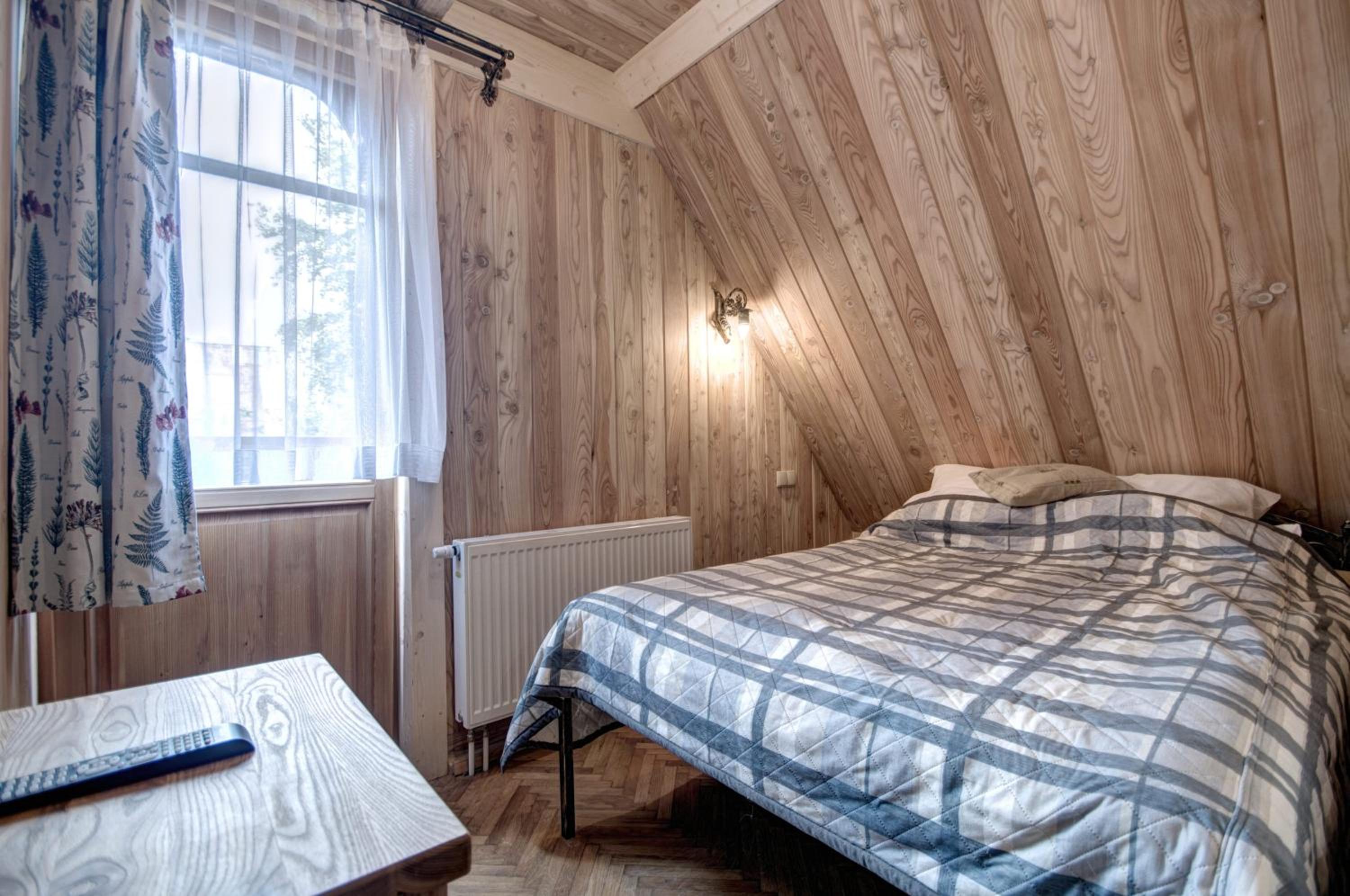 Single Room with Balcony photo 2