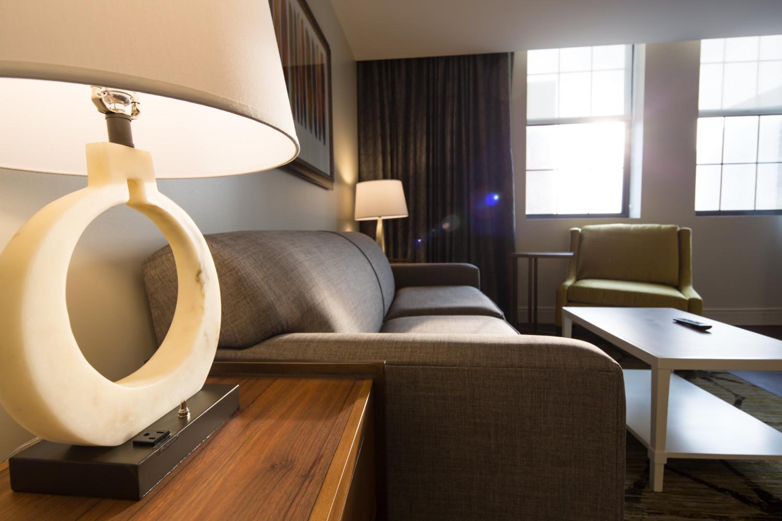 King Suite - Photo 8