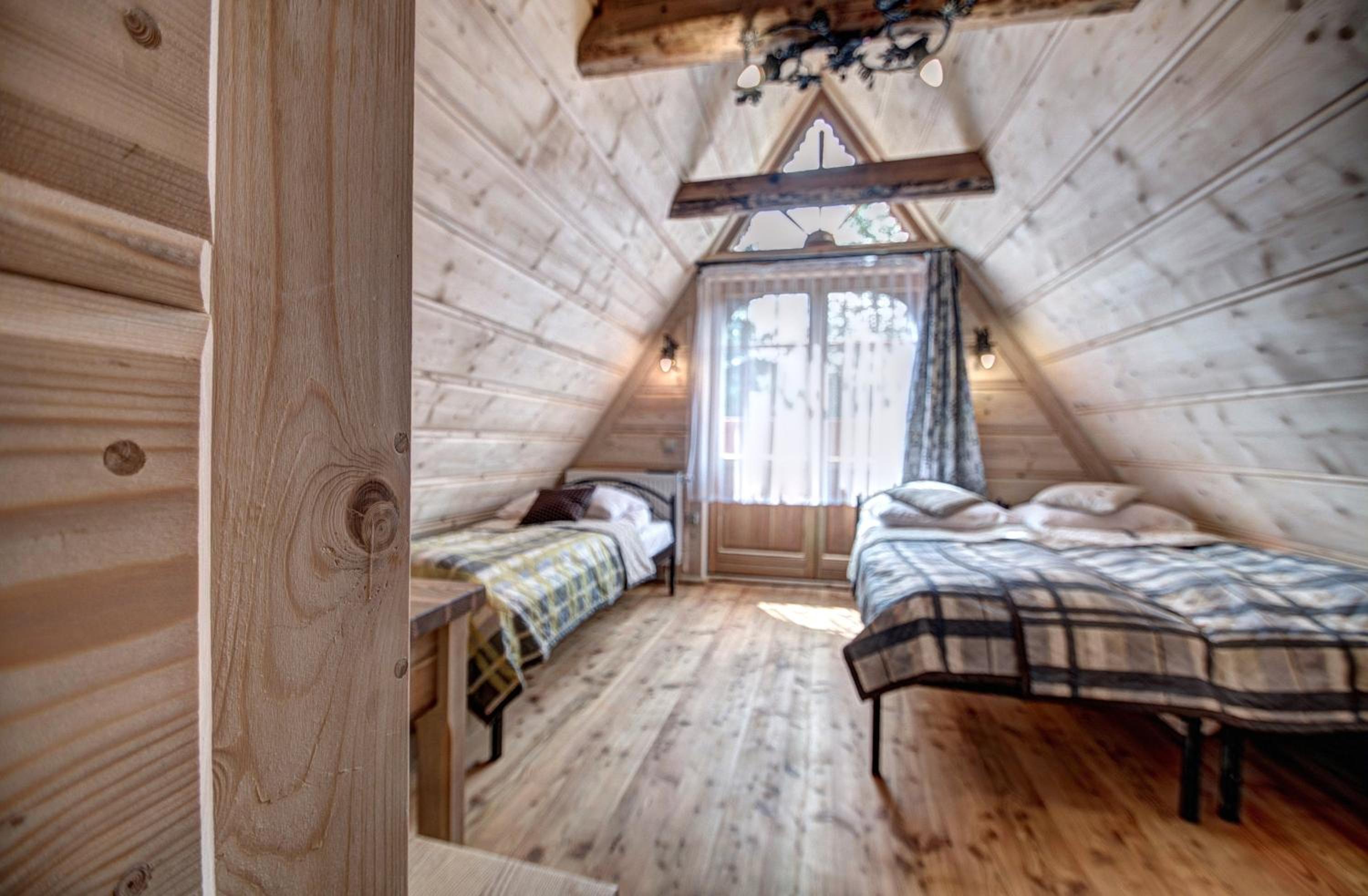 Triple Room with Balcony photo 1