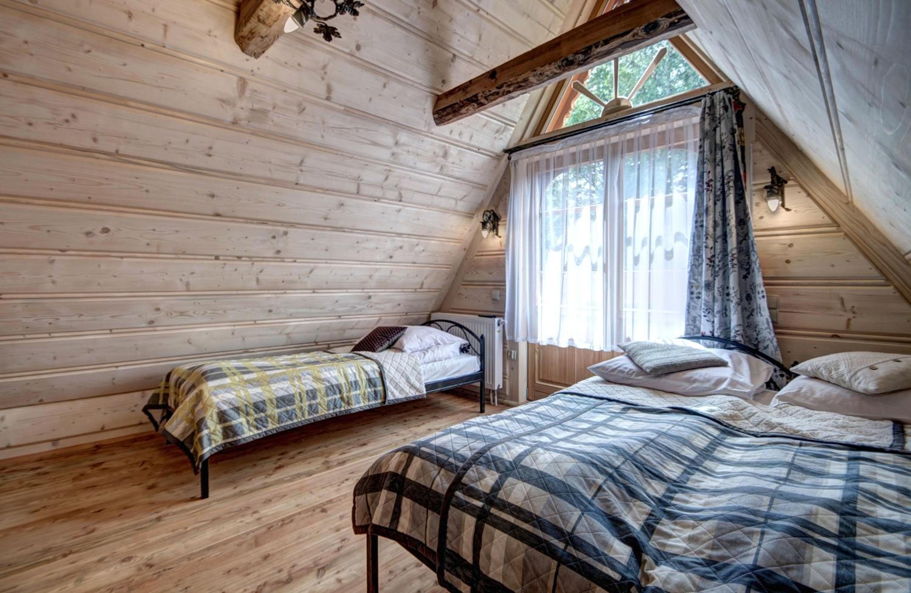 Triple Room with Balcony photo 2