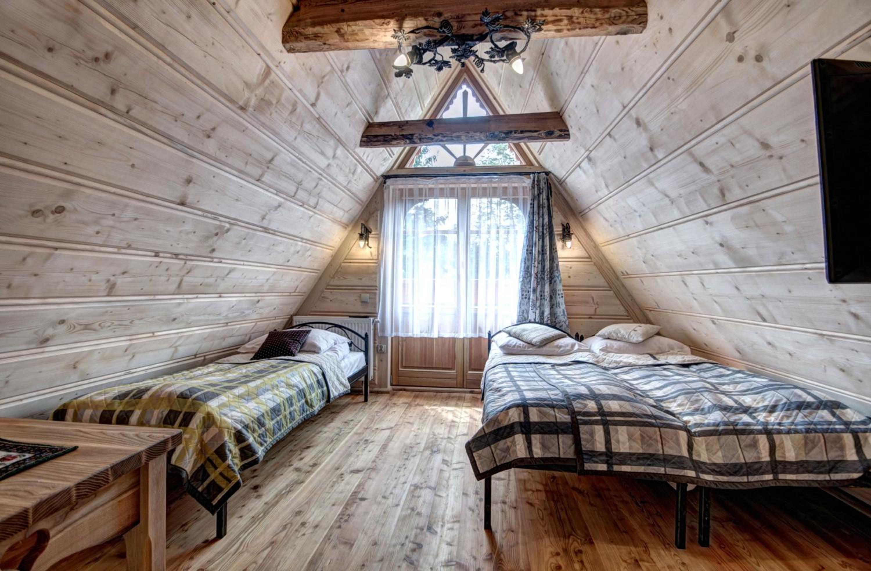 Triple Room with Balcony photo 3