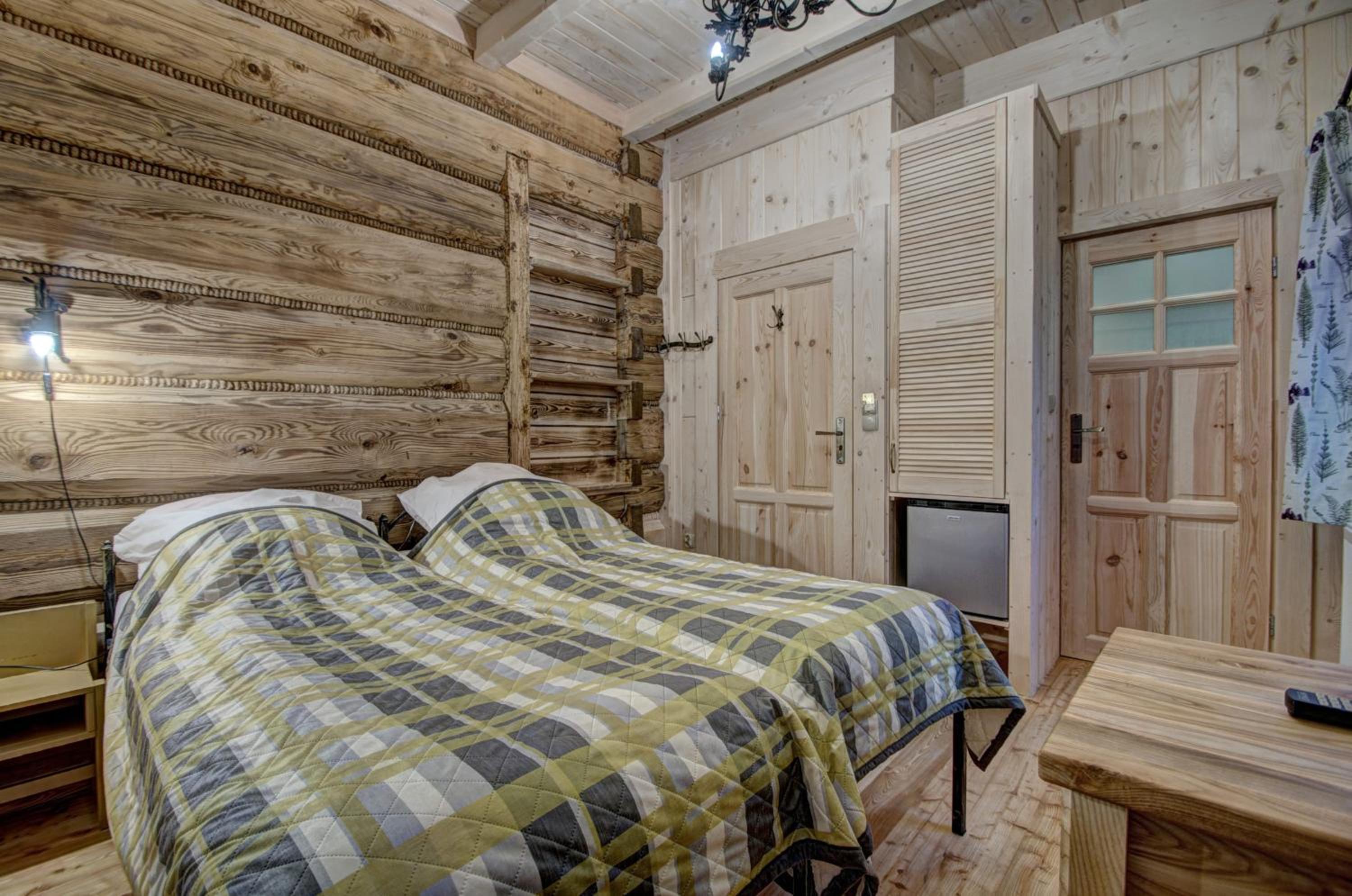 Twin Room with Balcony photo 3