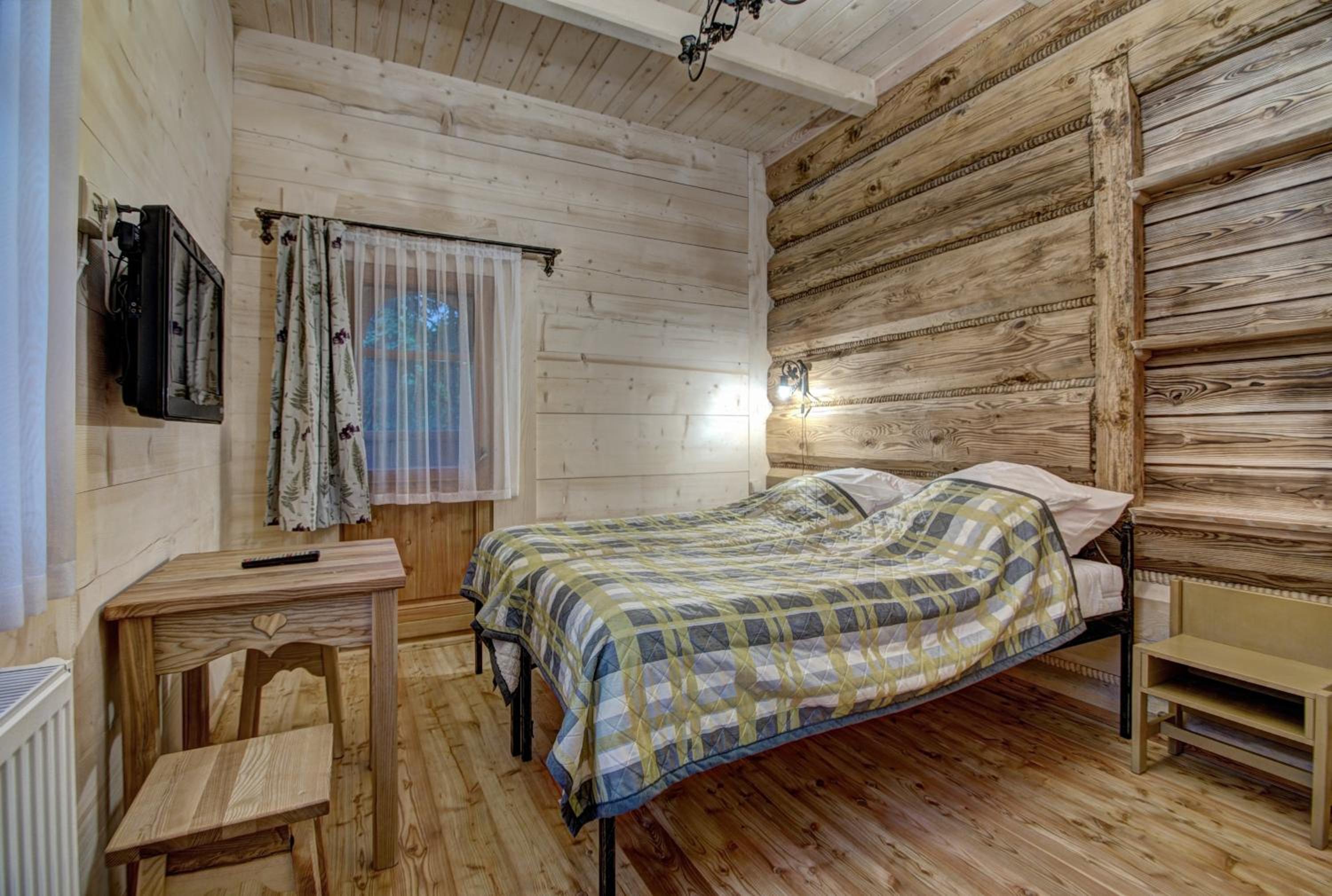 Twin Room with Balcony photo 1