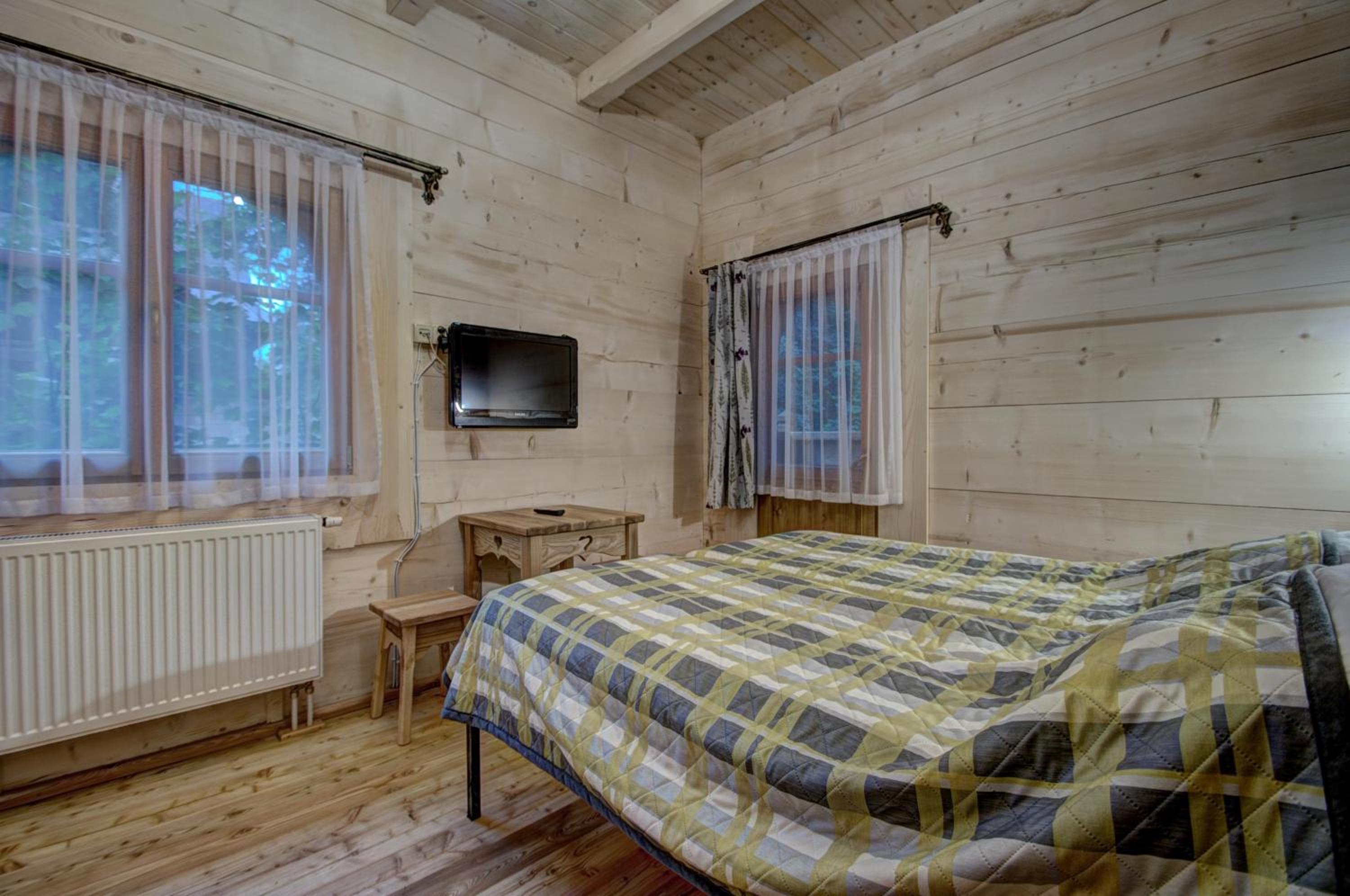 Twin Room with Balcony photo 2