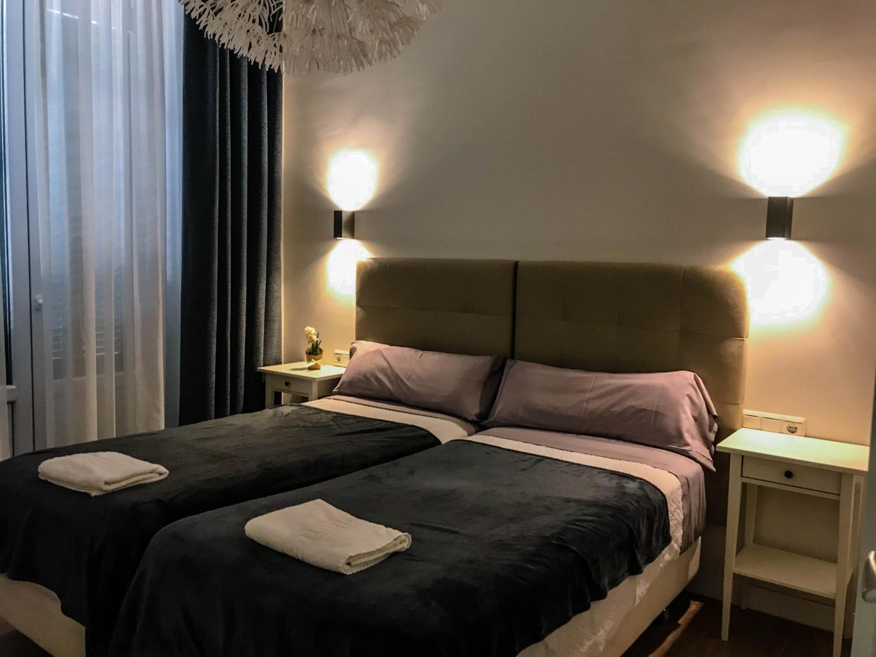 Deluxe Apartment photo 3