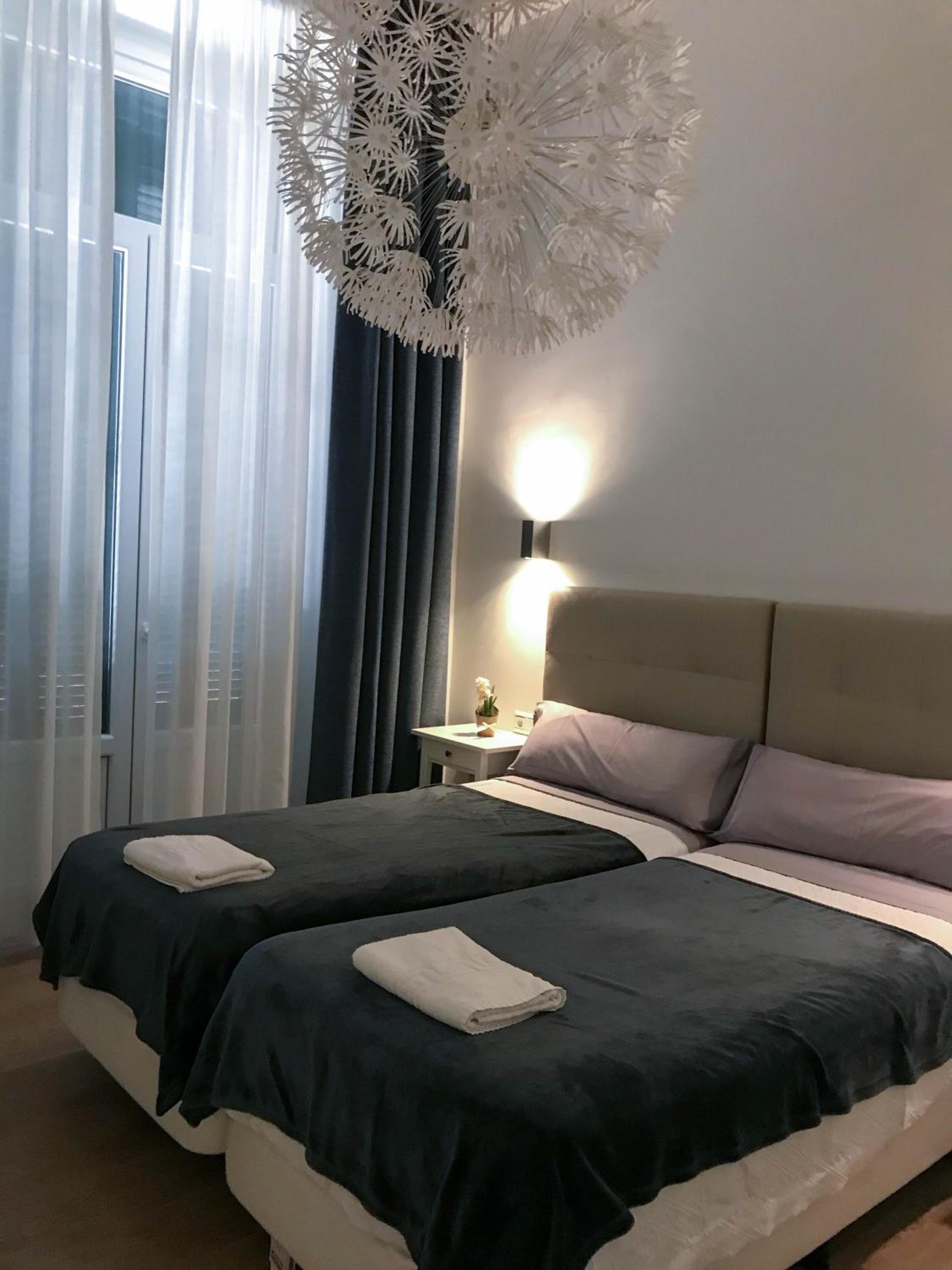 Apartamento de lujo