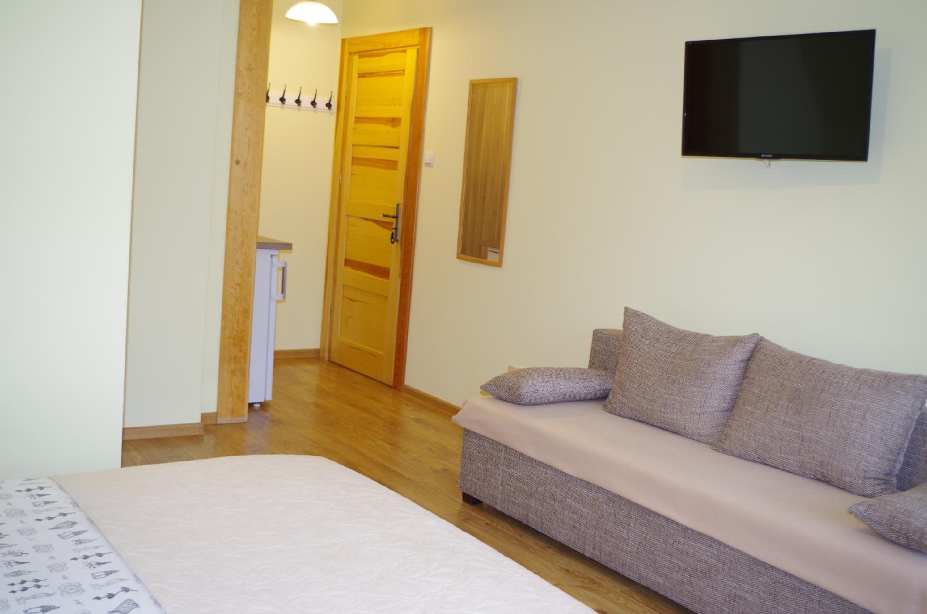 Triple Room with Balcony photo 2