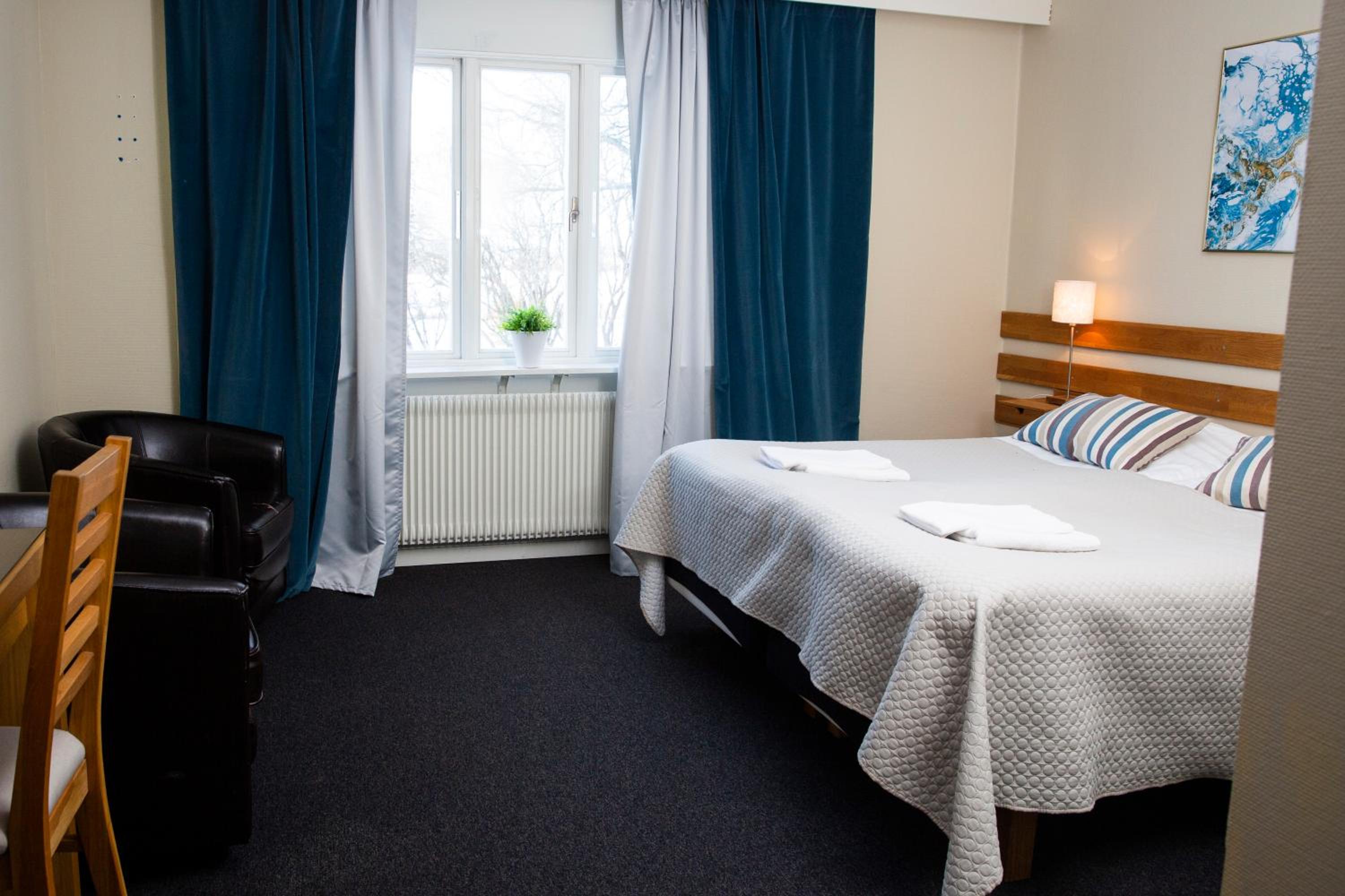 Superior Twin Room - Photo 1
