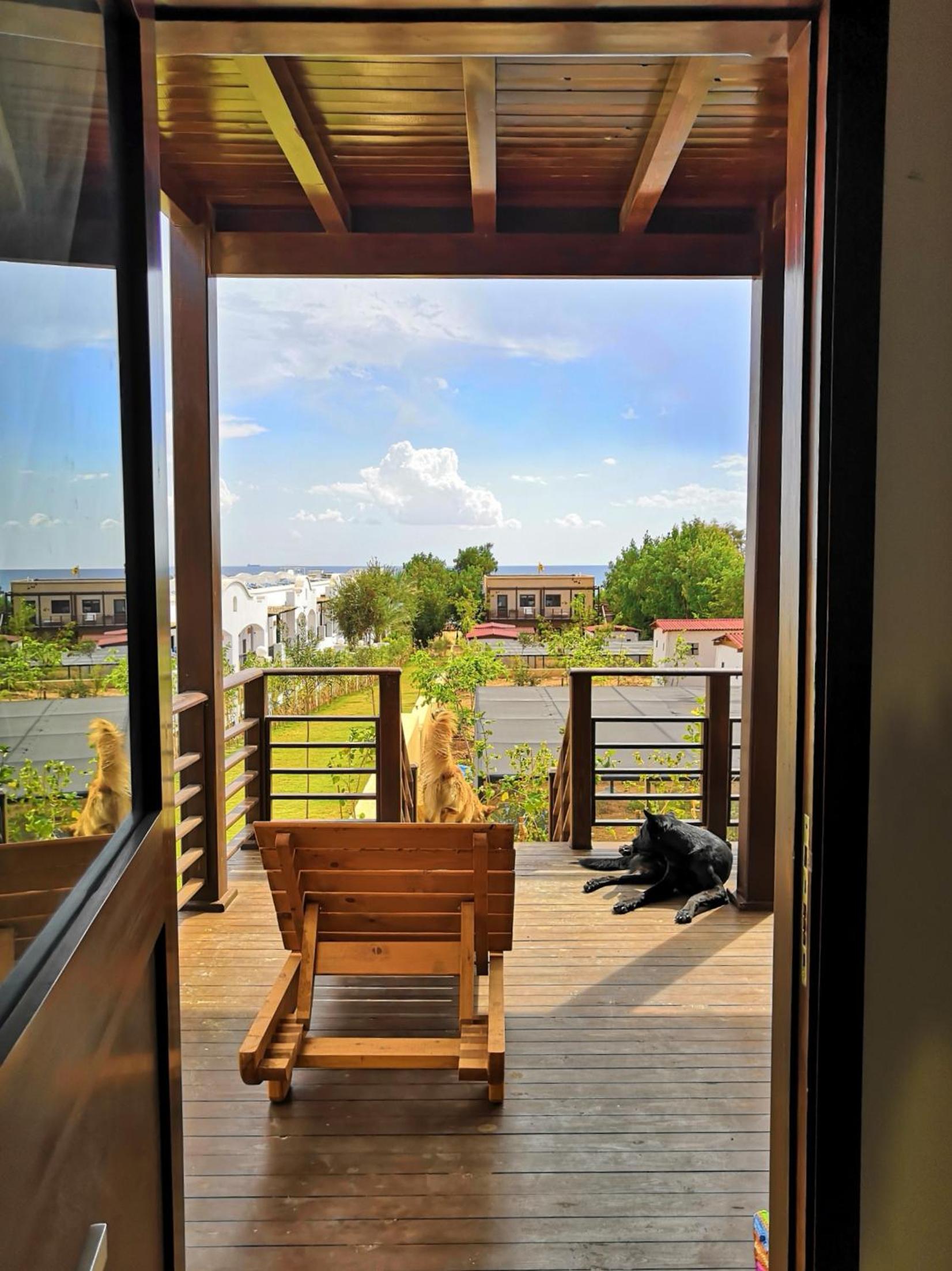 Double Room with Garden View - Photo 17