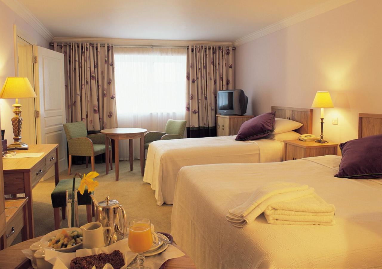 Standard Twin Room photo 2