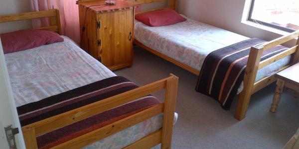 Comfort Twin Room photo 3
