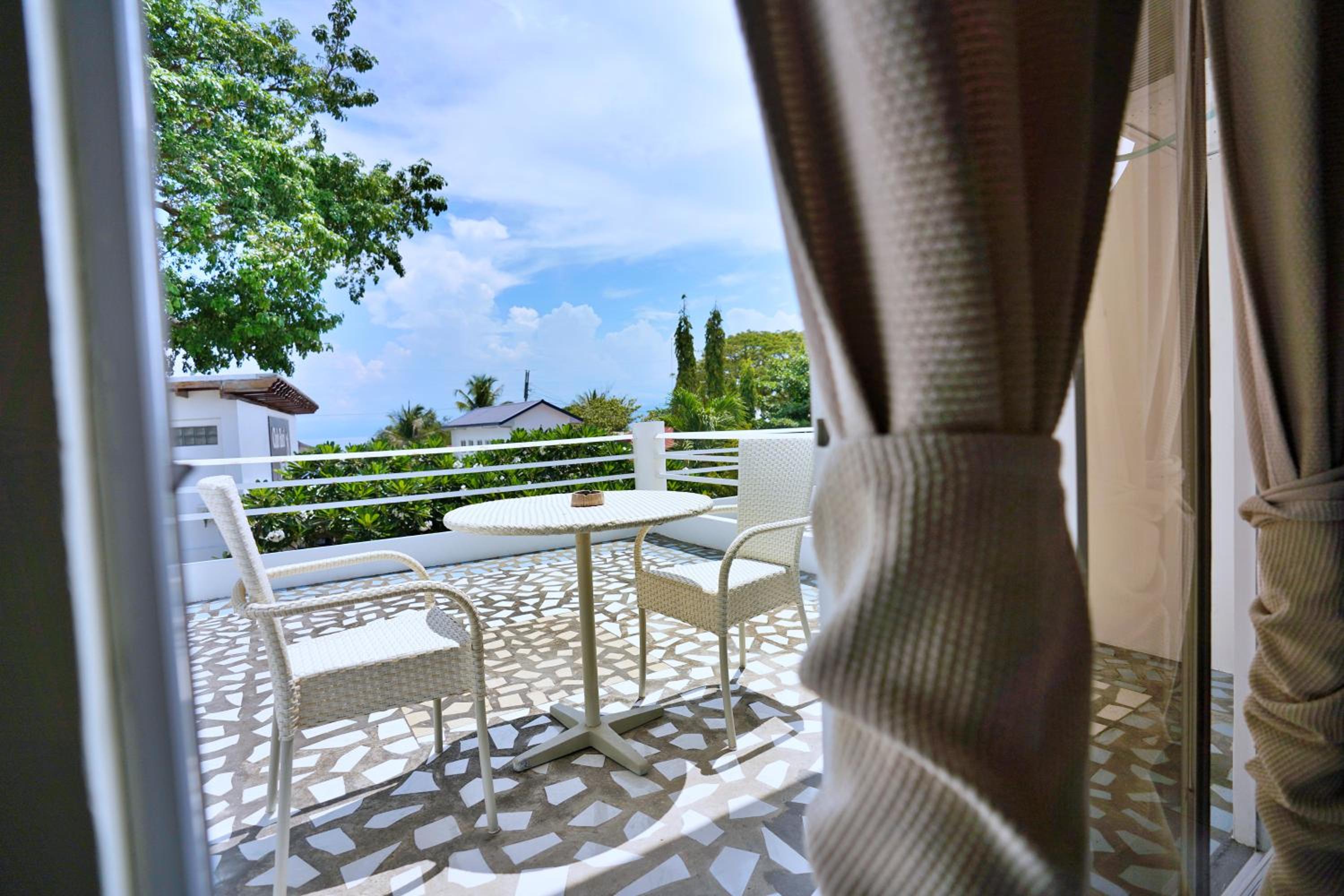 Triple Room with Terrace - Photo 4