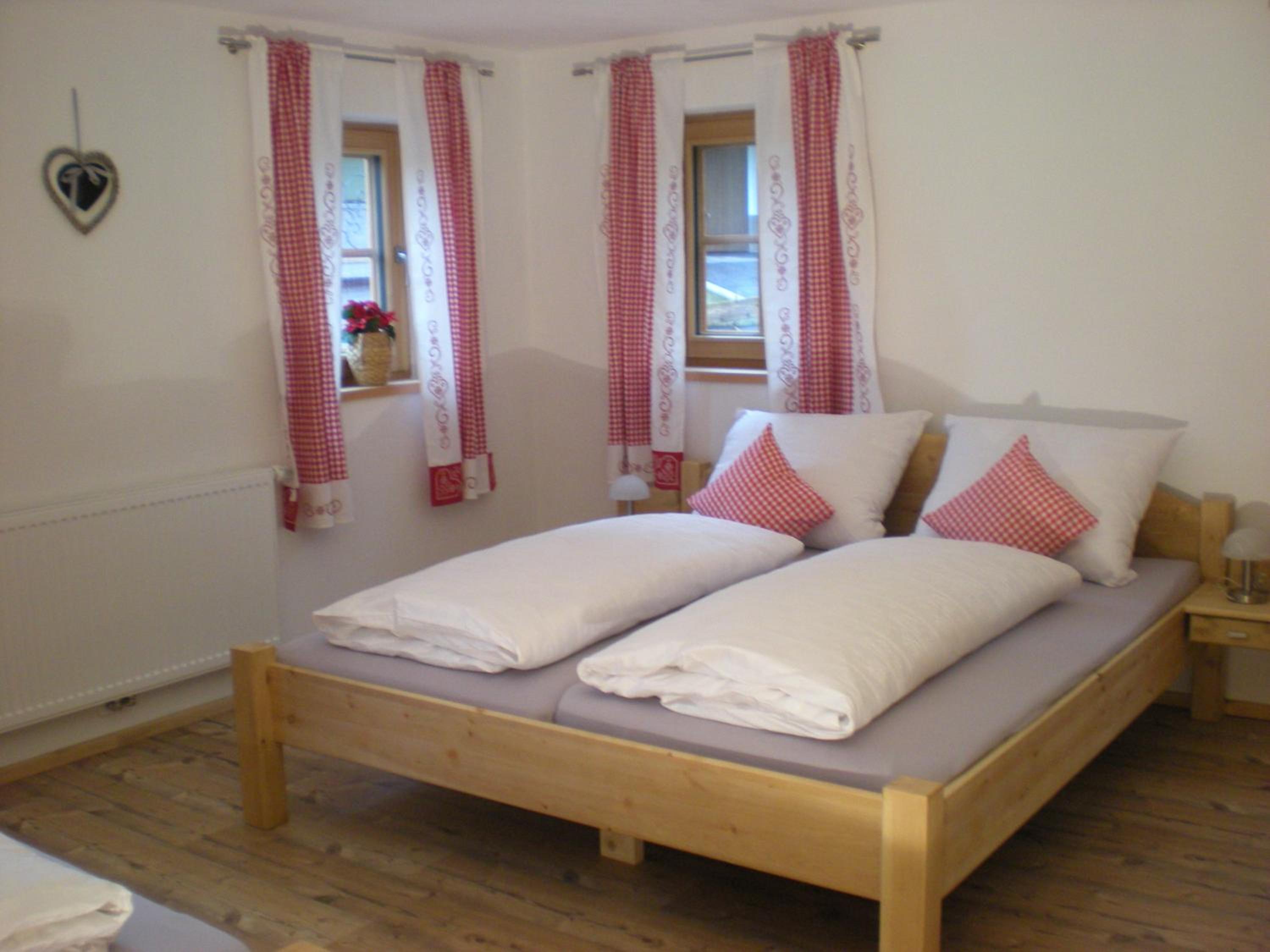 Two-Bedroom Apartment with Terrace photo 1