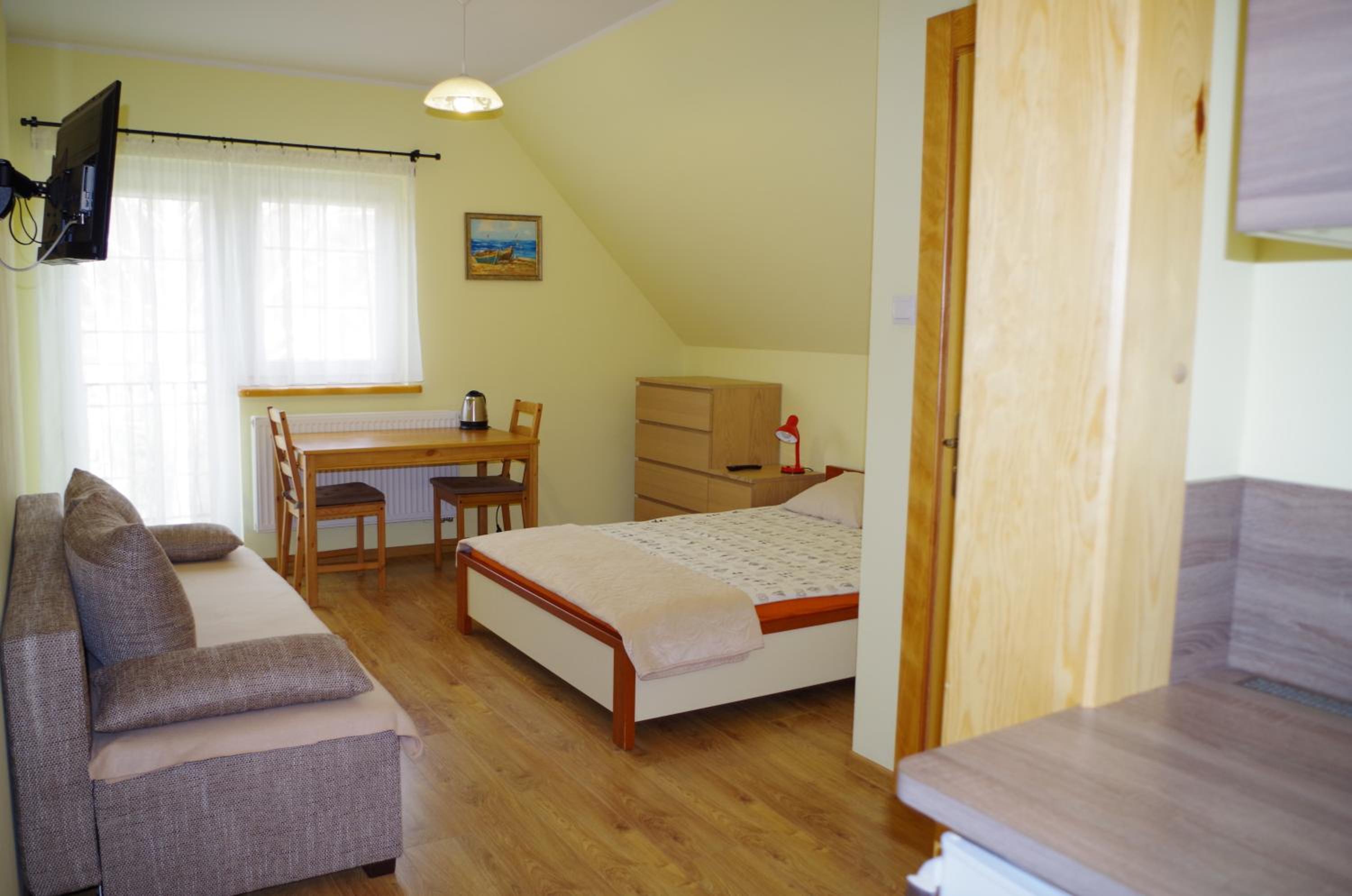 Triple Room with Balcony photo 1