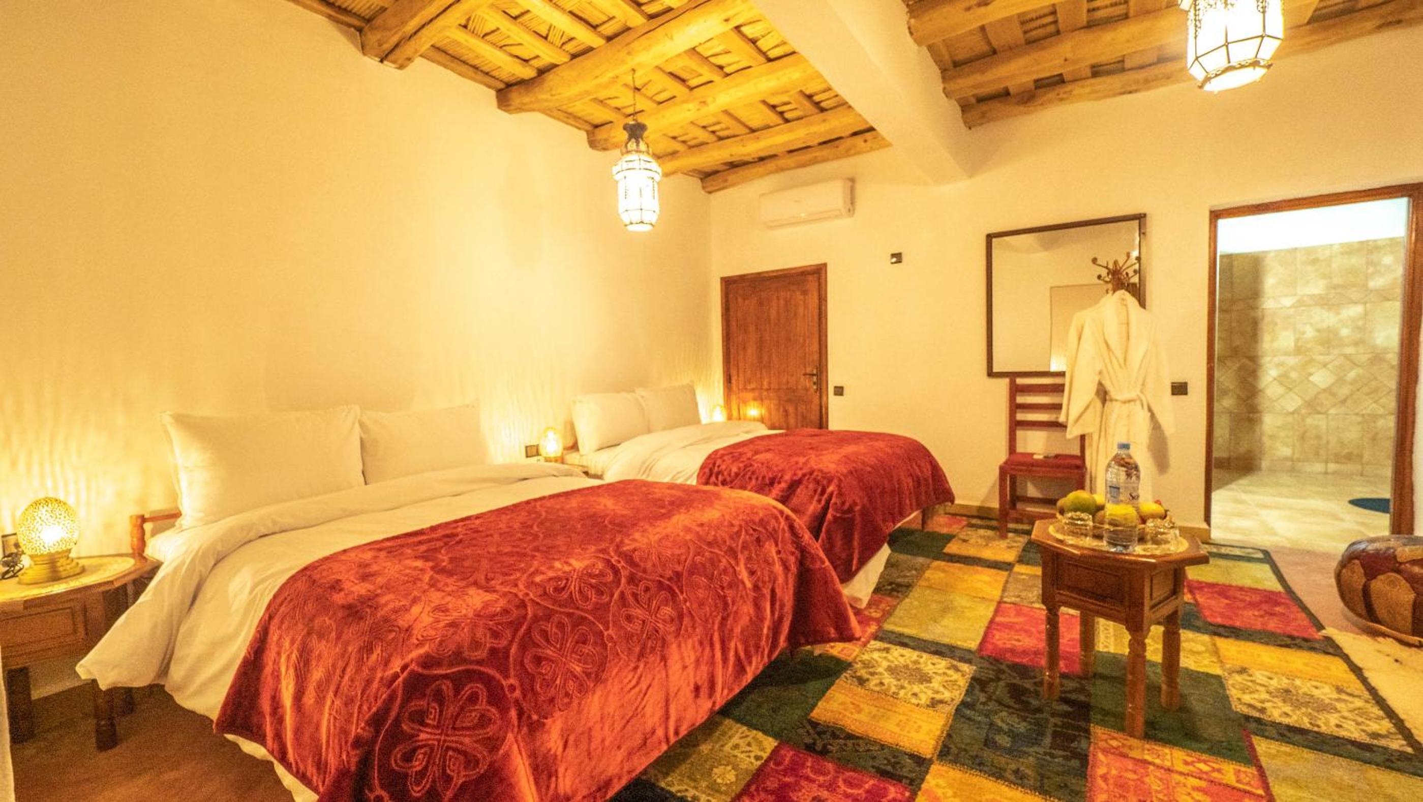 Family Suite with Balcony photo 2