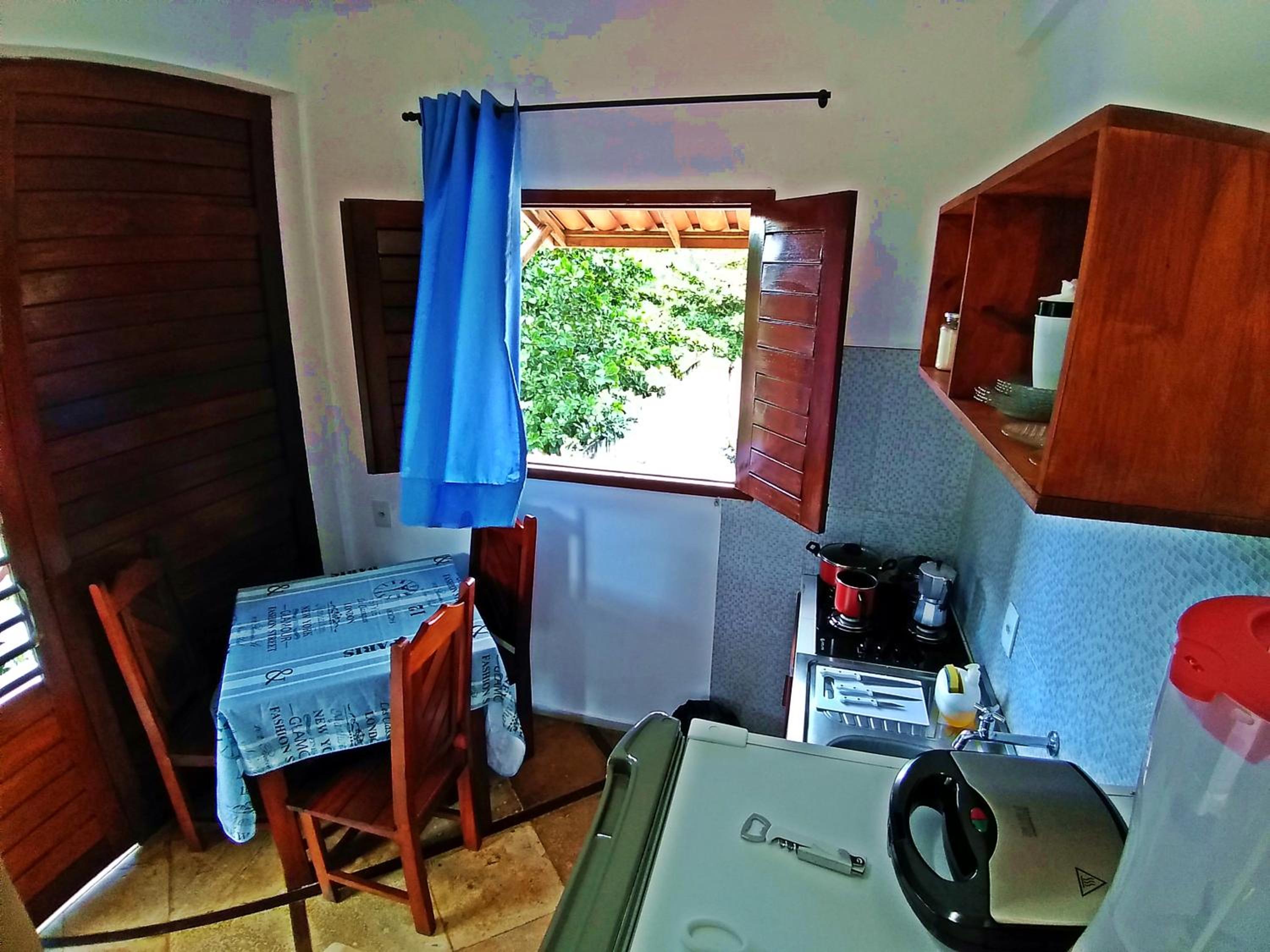 One-Bedroom Apartment photo 2