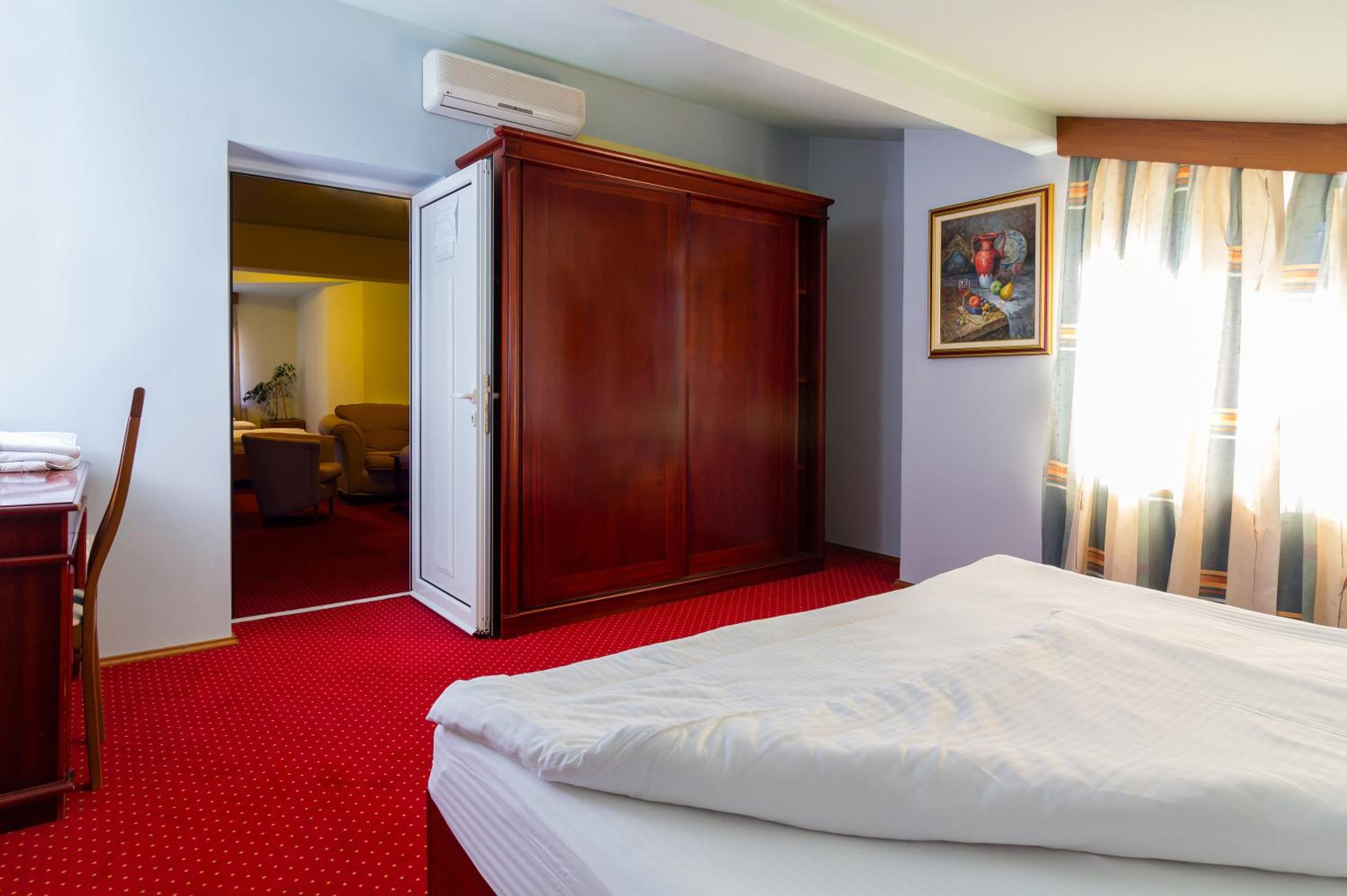 Superior Double Room photo 1