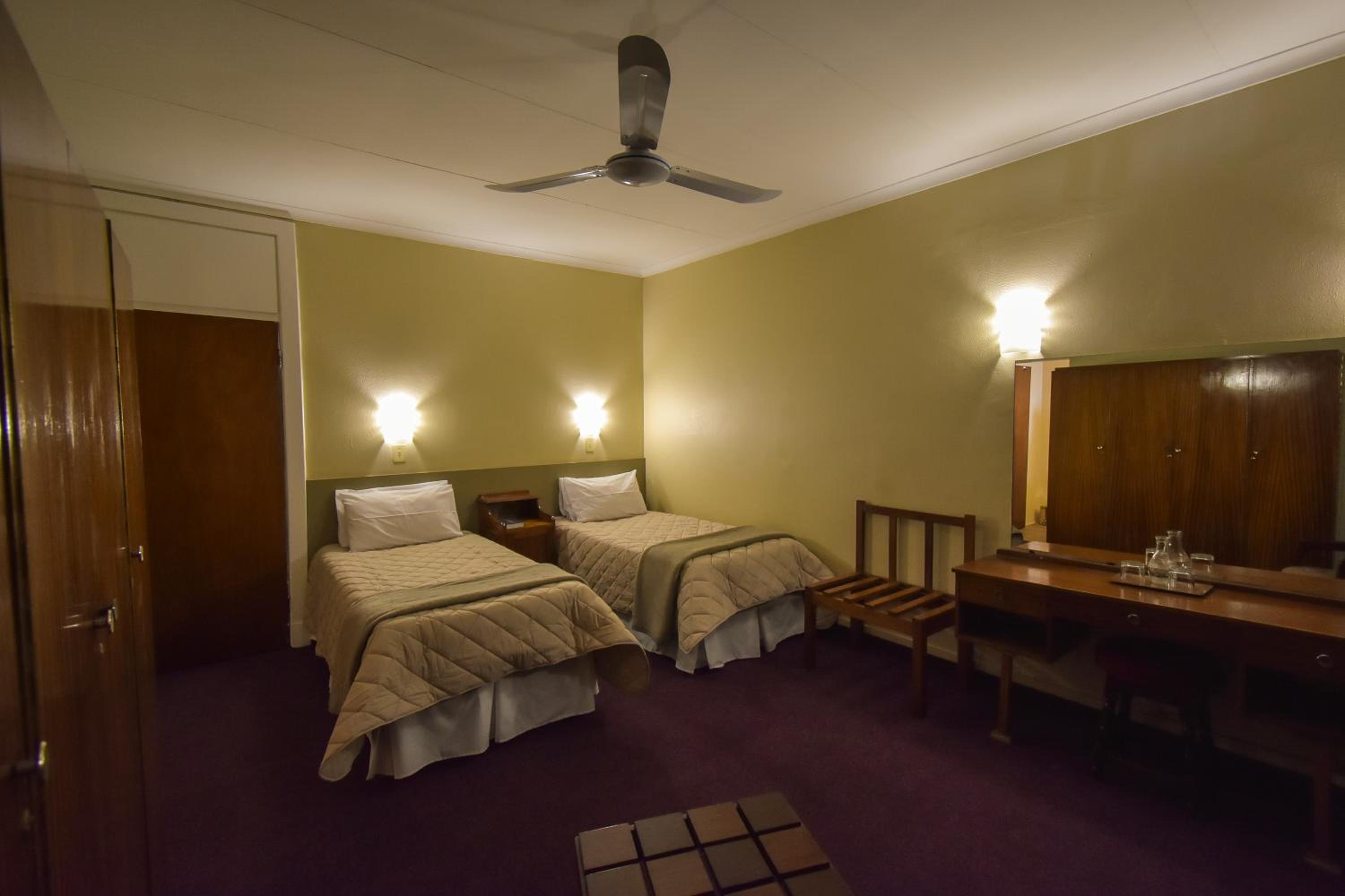 Twin Room photo 3