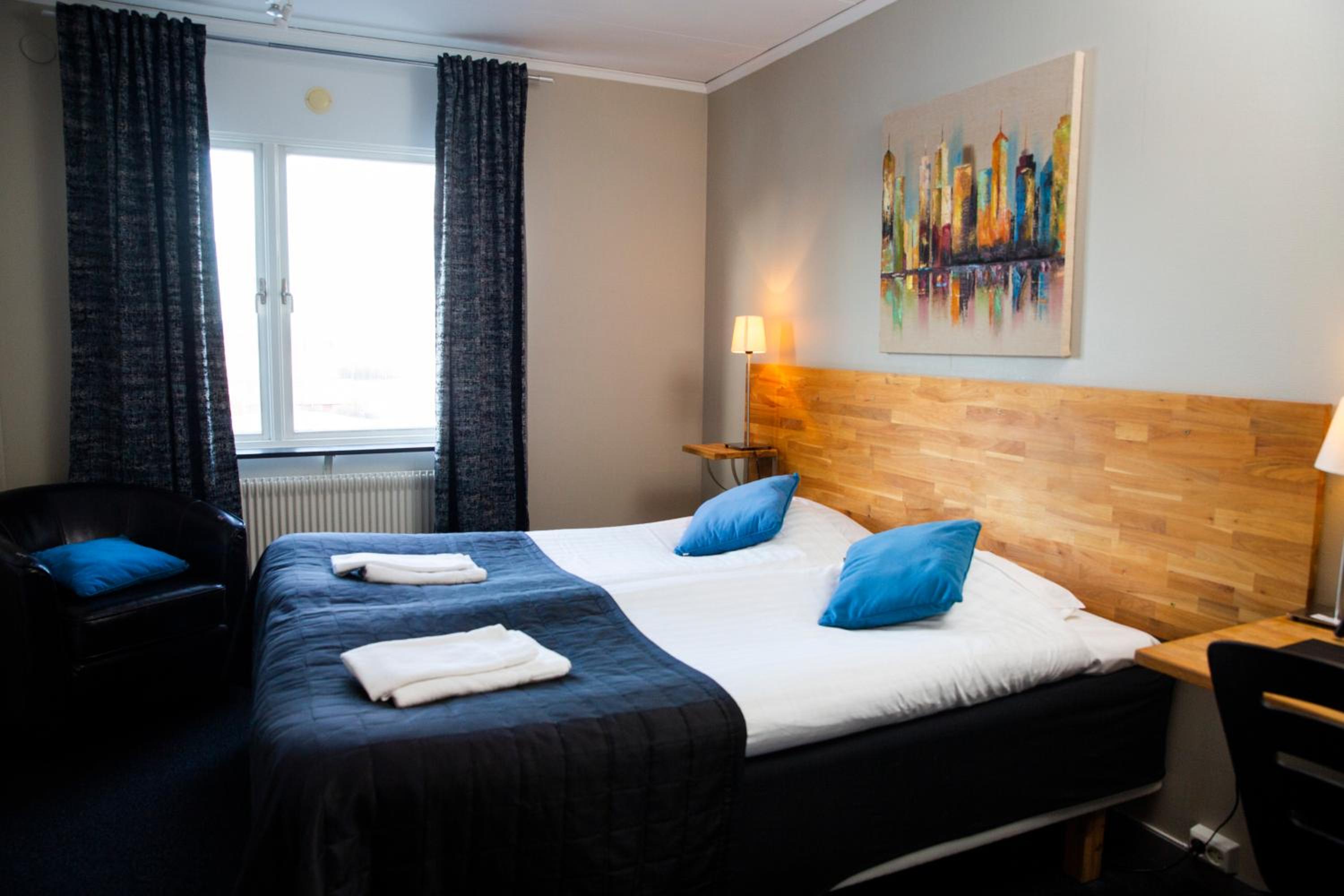 Superior Twin Room - Photo 4