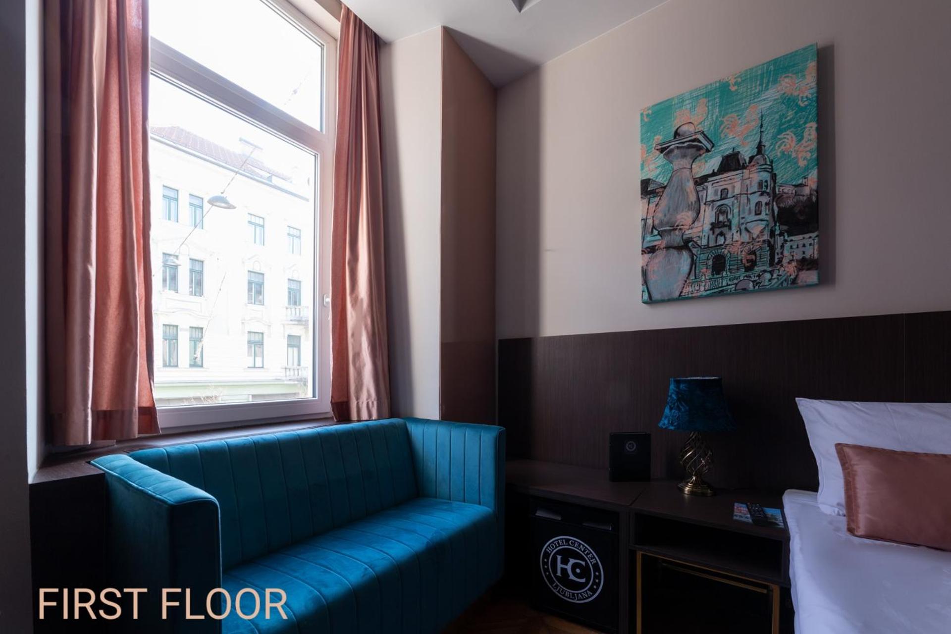 Double Room with parking included photo 2