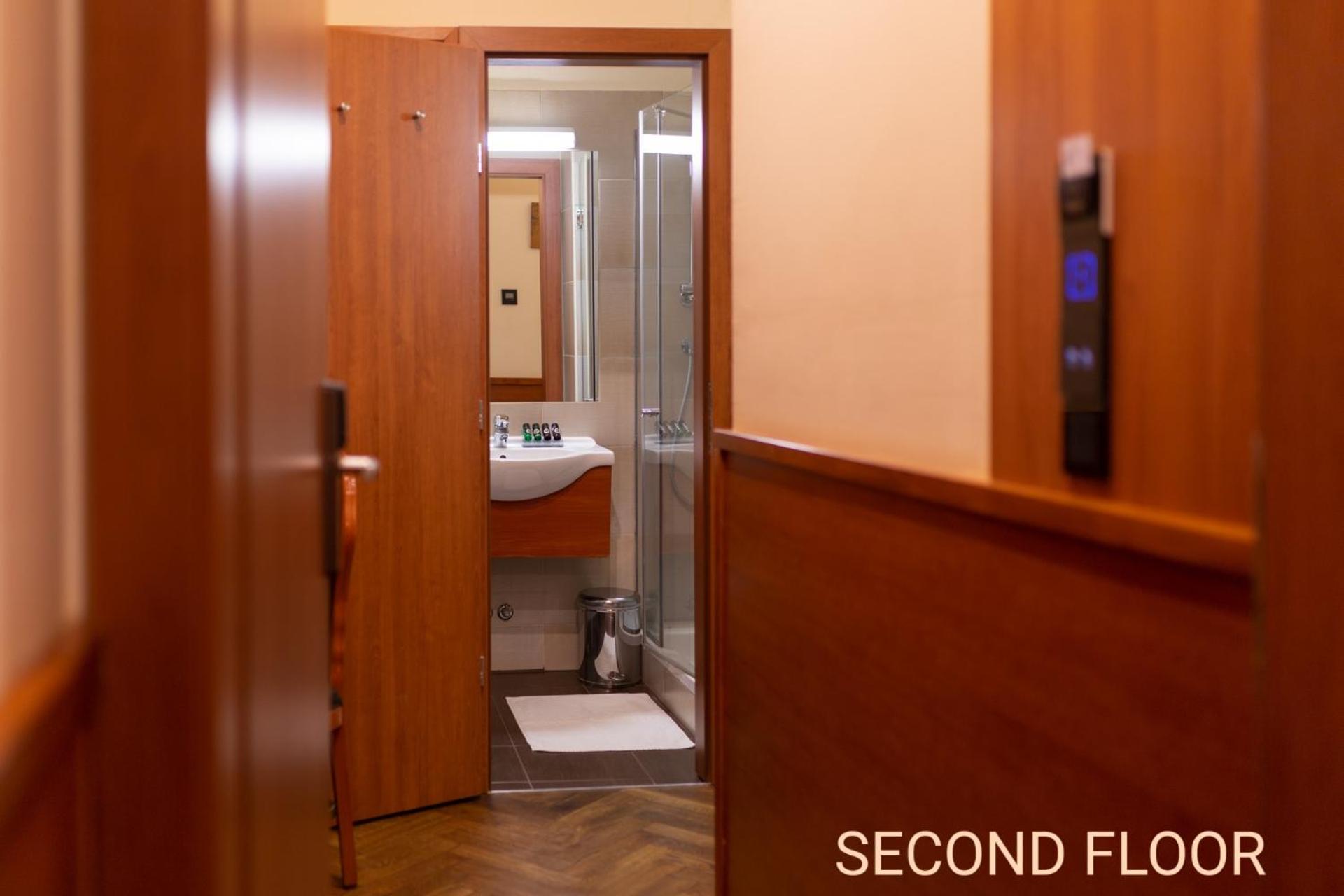 Double Room with parking included photo 1