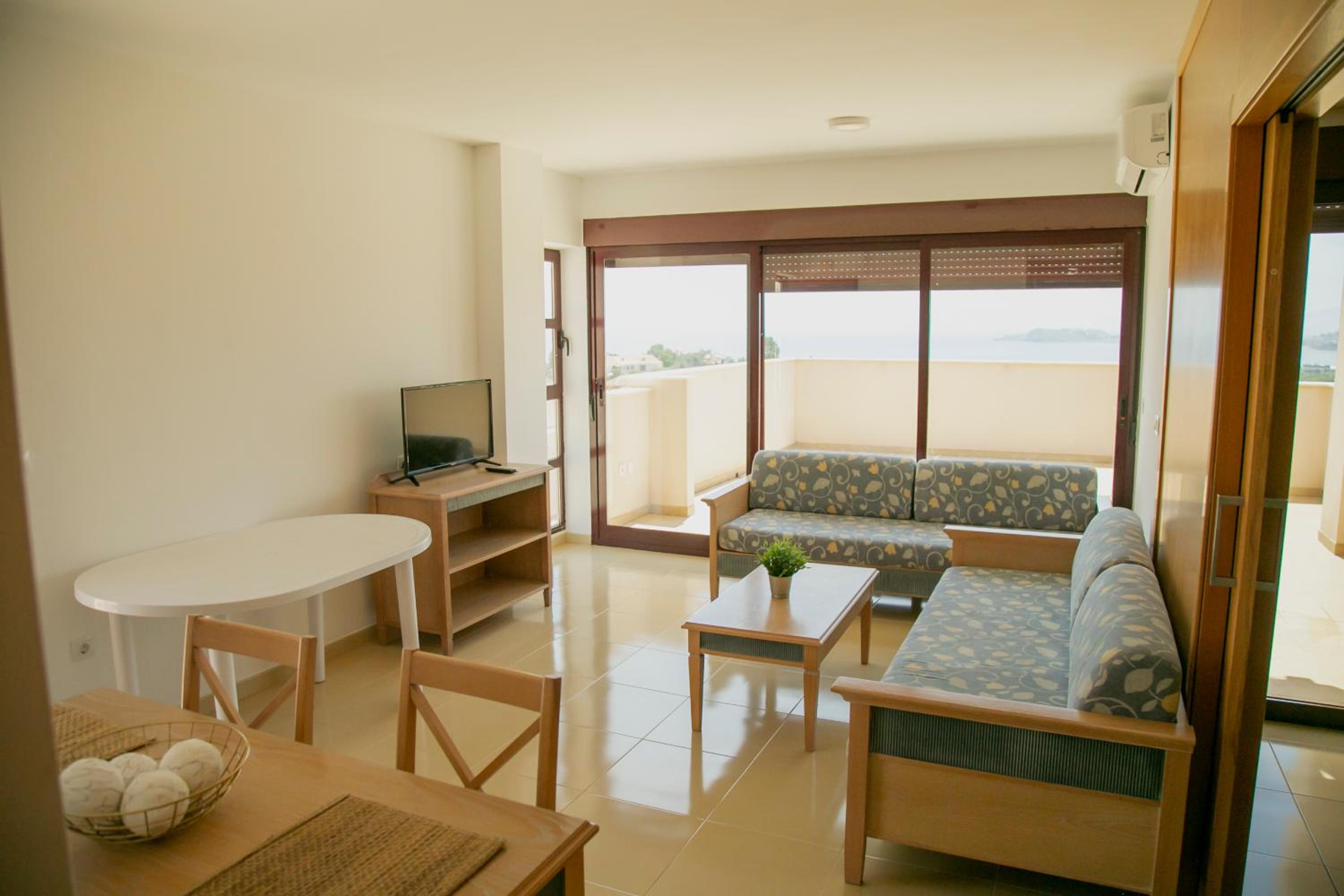 Apartamento - Planta Baja