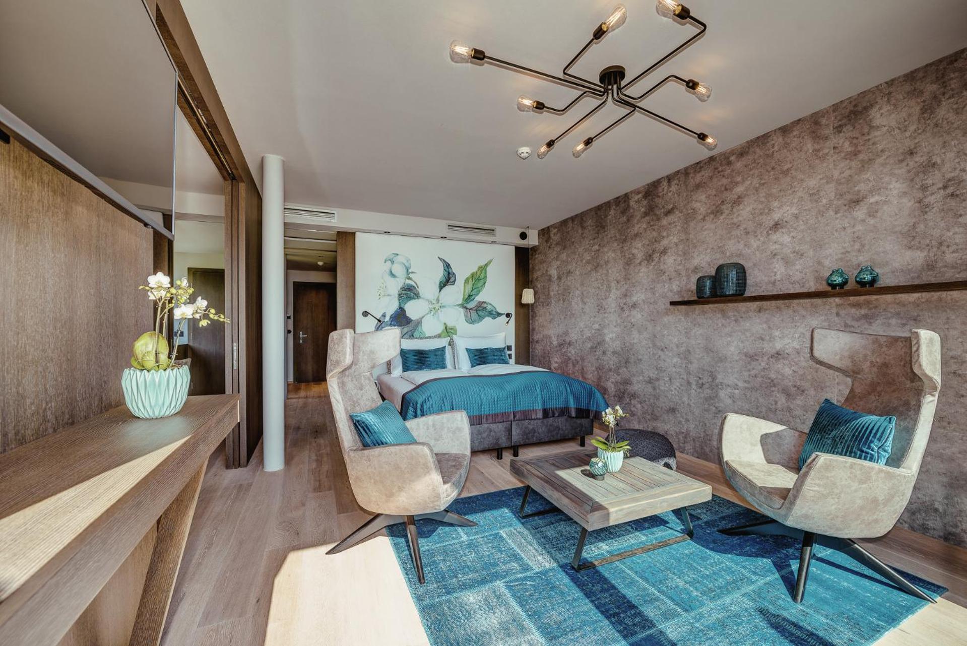 Penthouse Suite photo 1