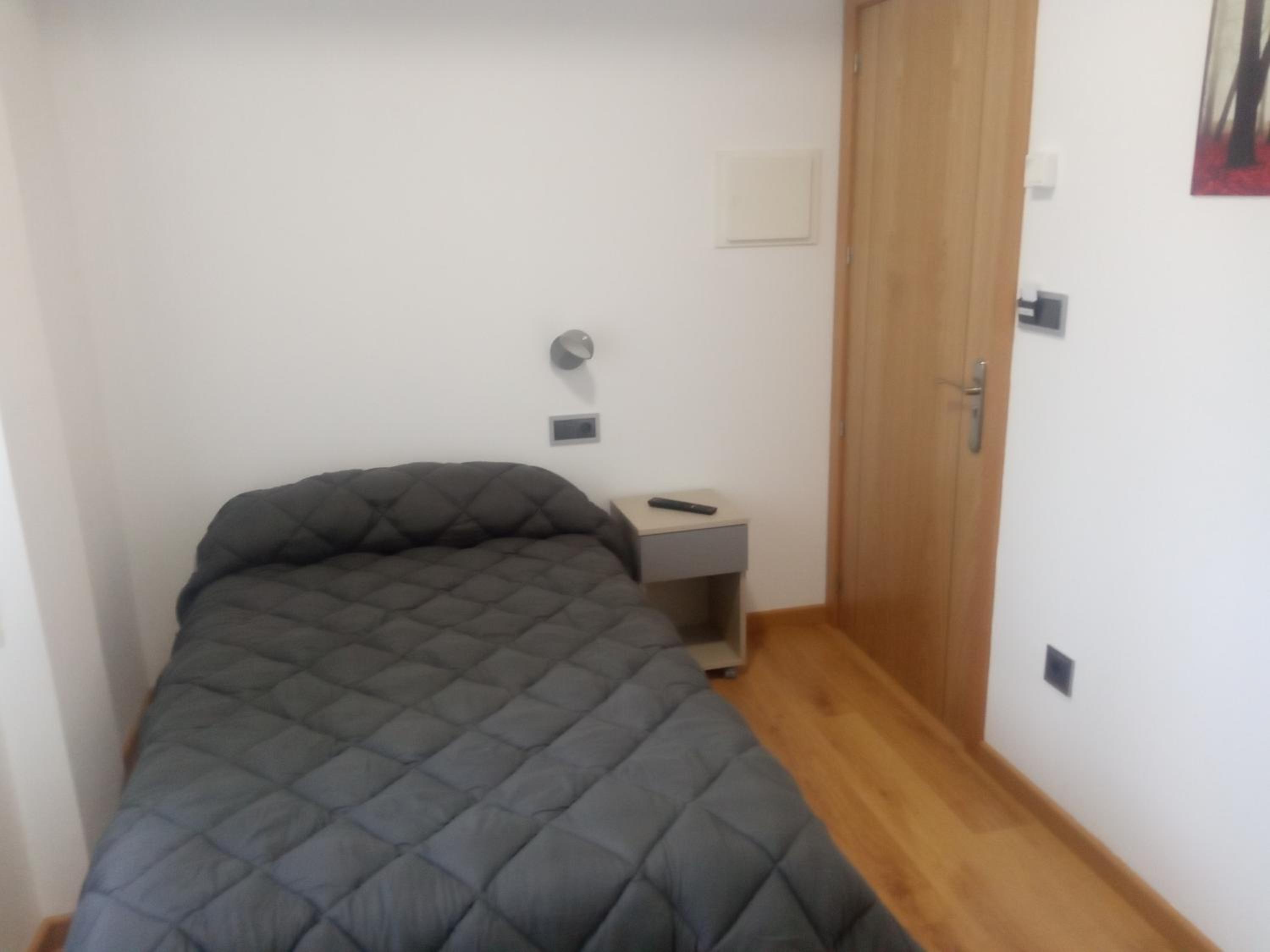 Habitación Individual
