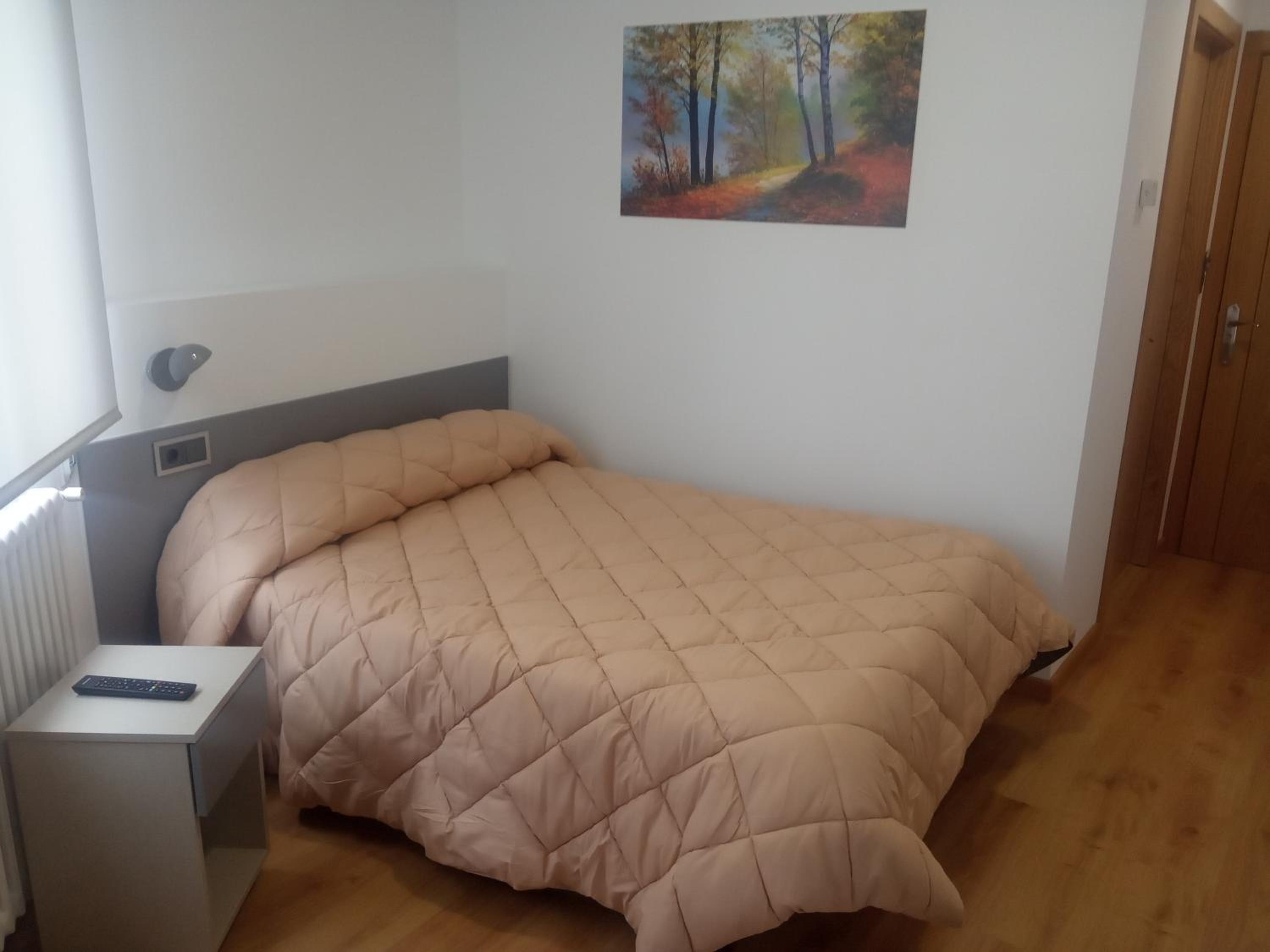 Habitación Doble