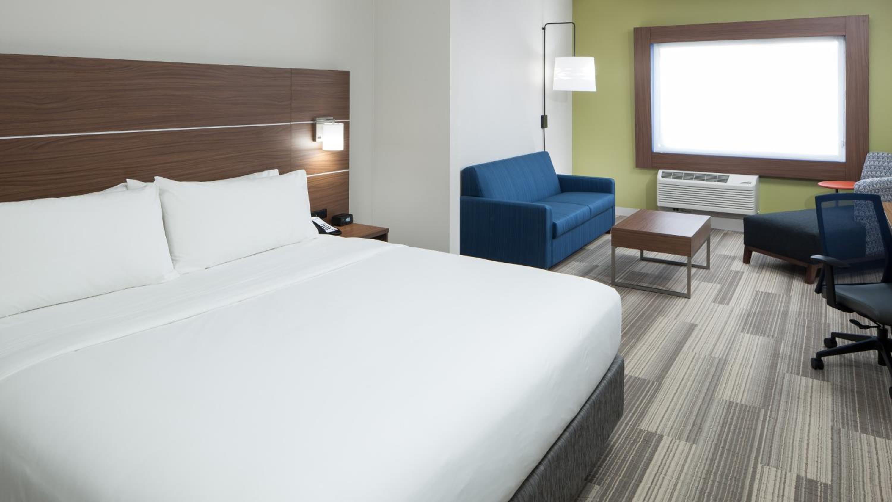 Standard Room - Photo 1