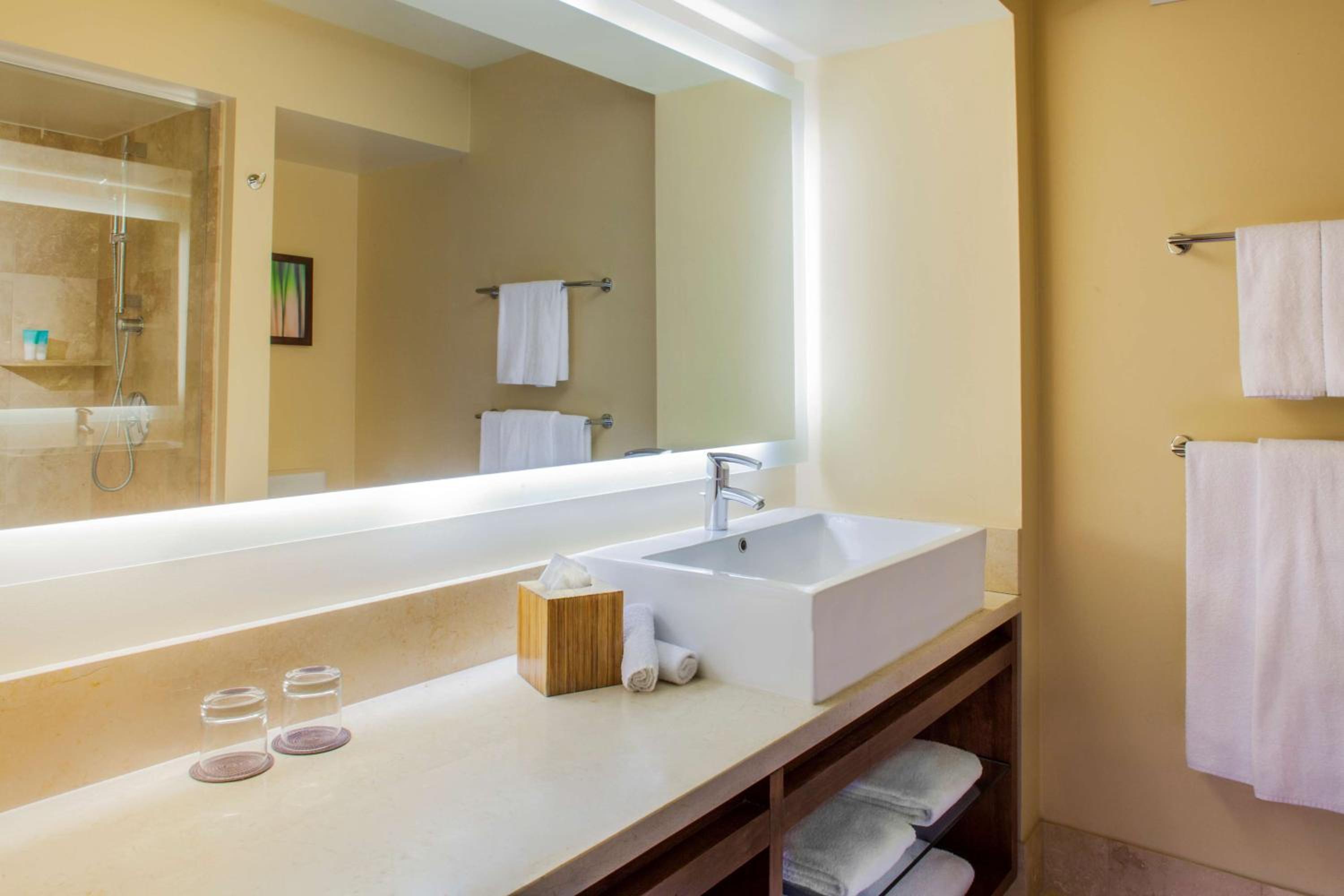 King Room with Accessible Shower - Disability Access photo 2