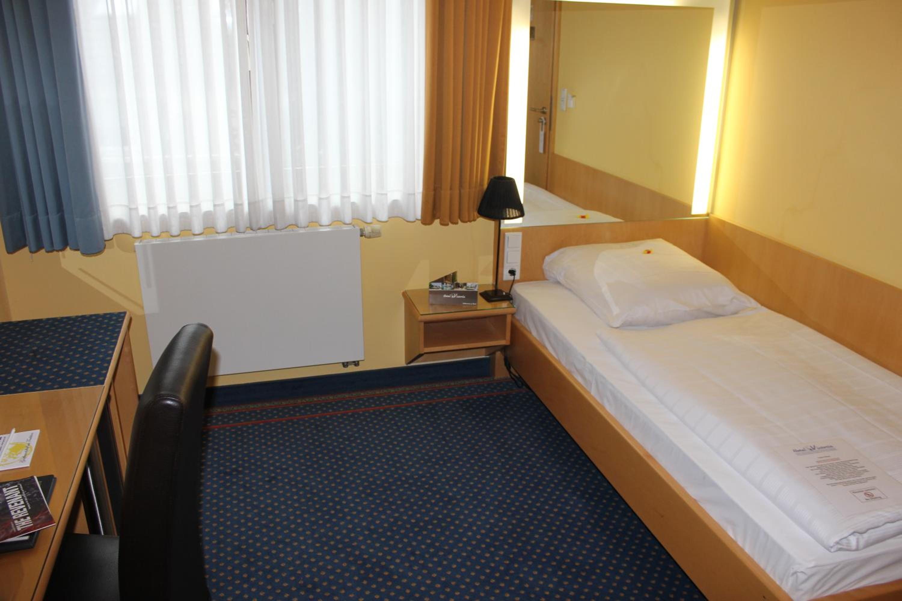 Comfort Single Room photo 3