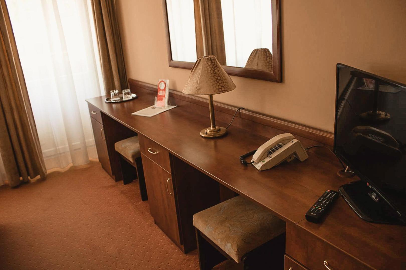 Comfort Double or Twin Room - Photo 4