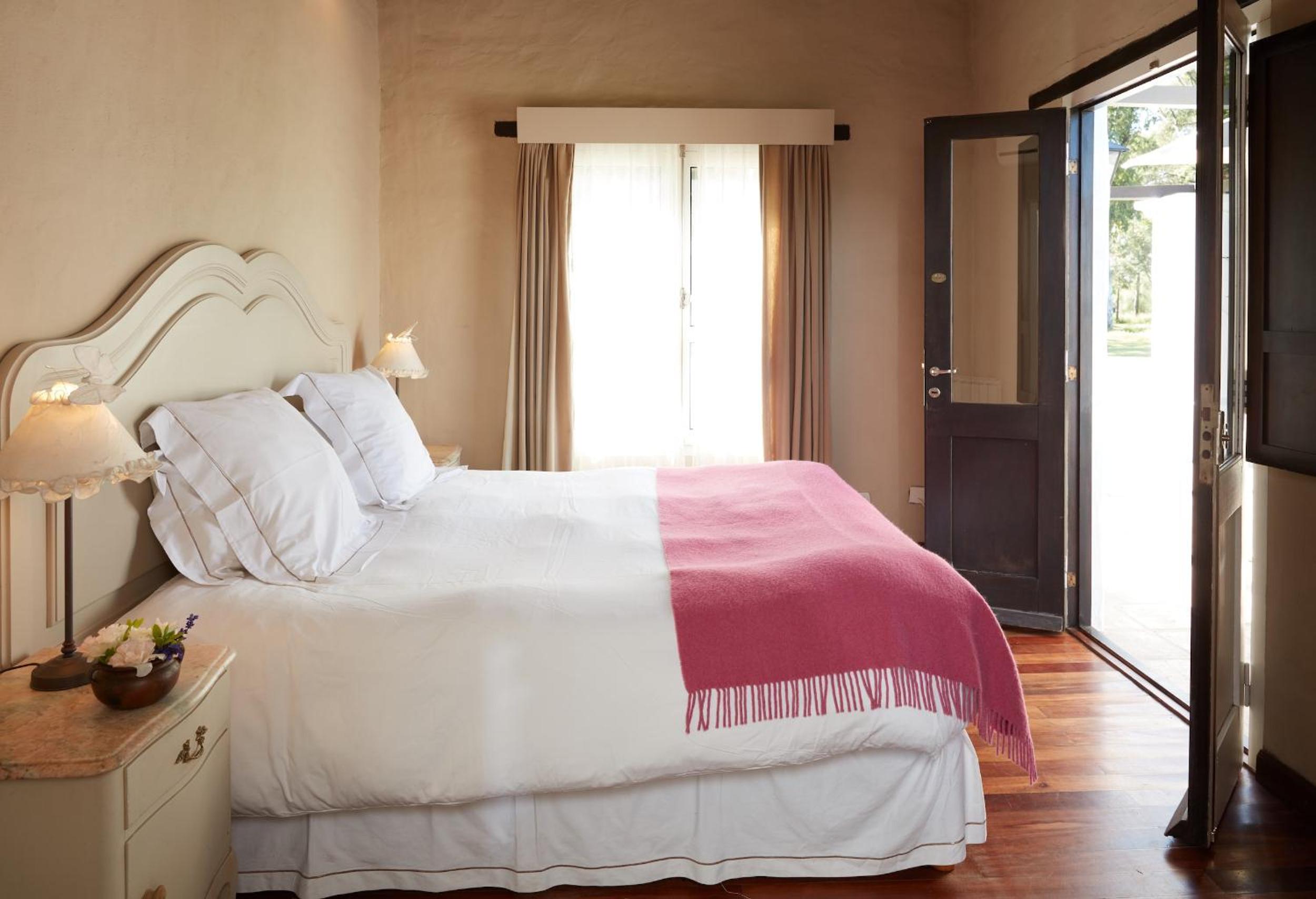 Double Room with Terrace photo 1