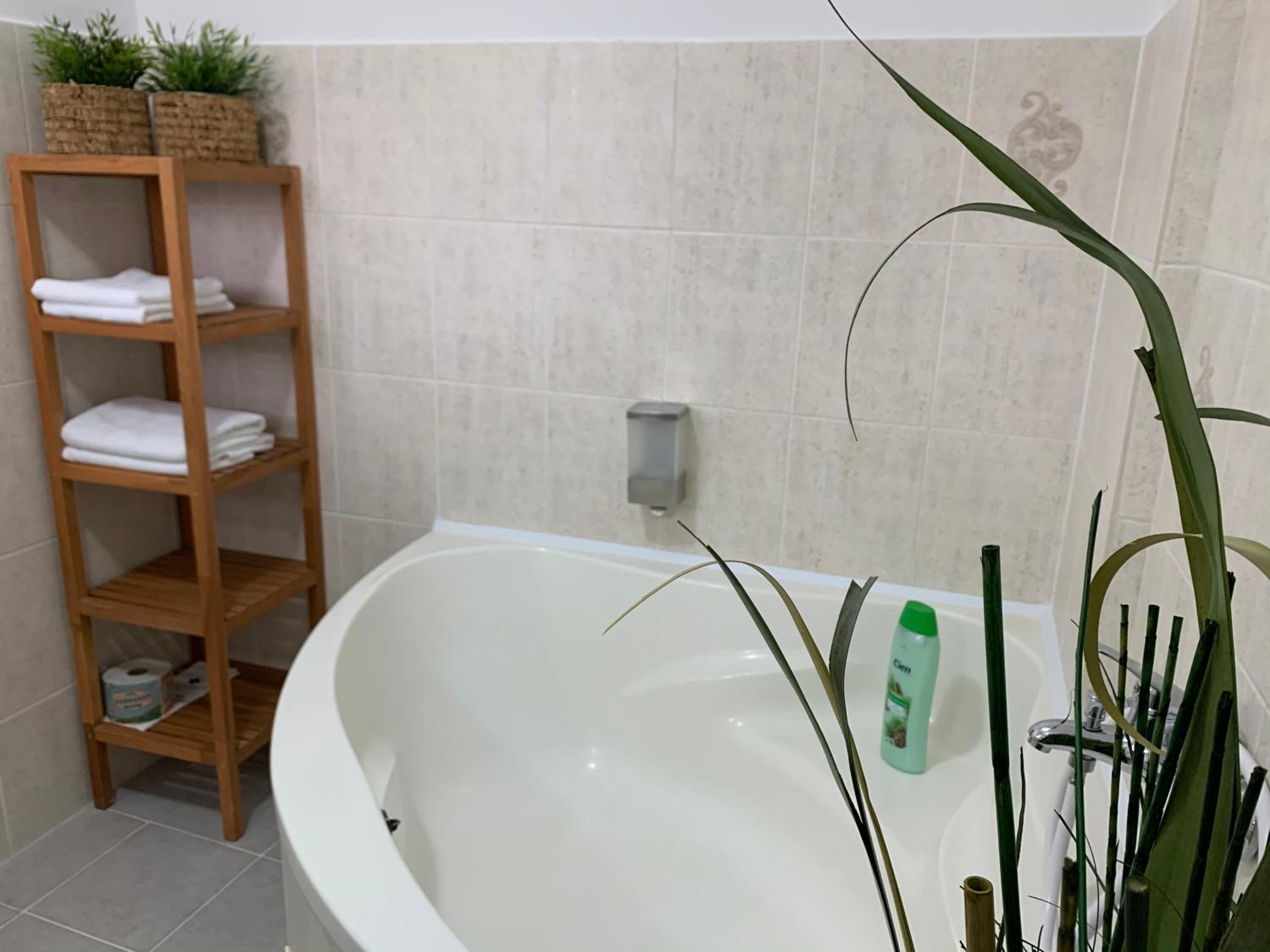Standard Double Room - Photo 11