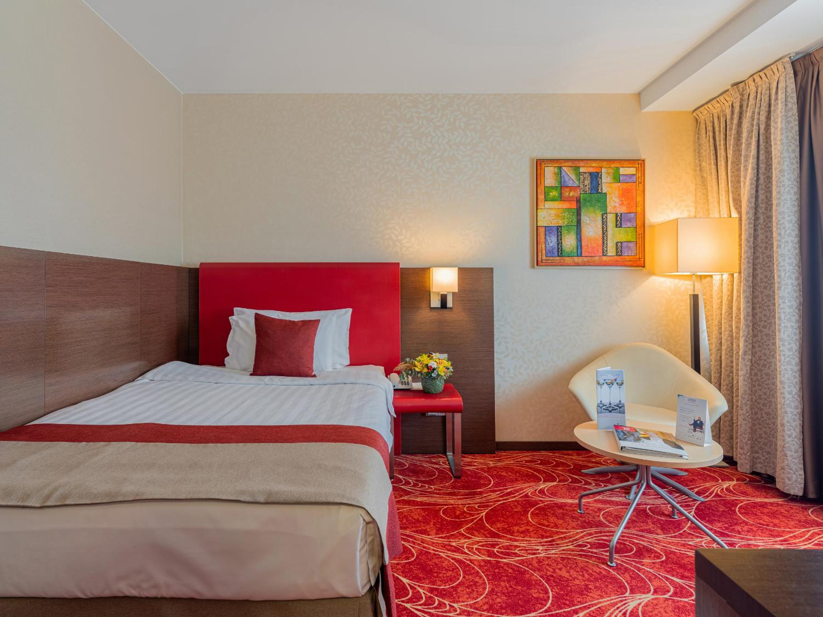 Single Standard Room photo 1