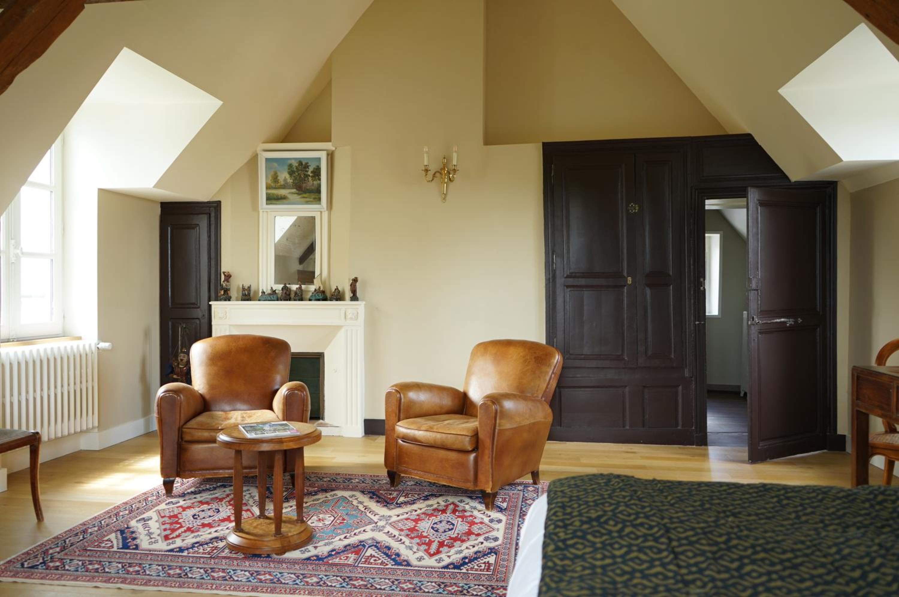 Queen Room with Garden View photo 2