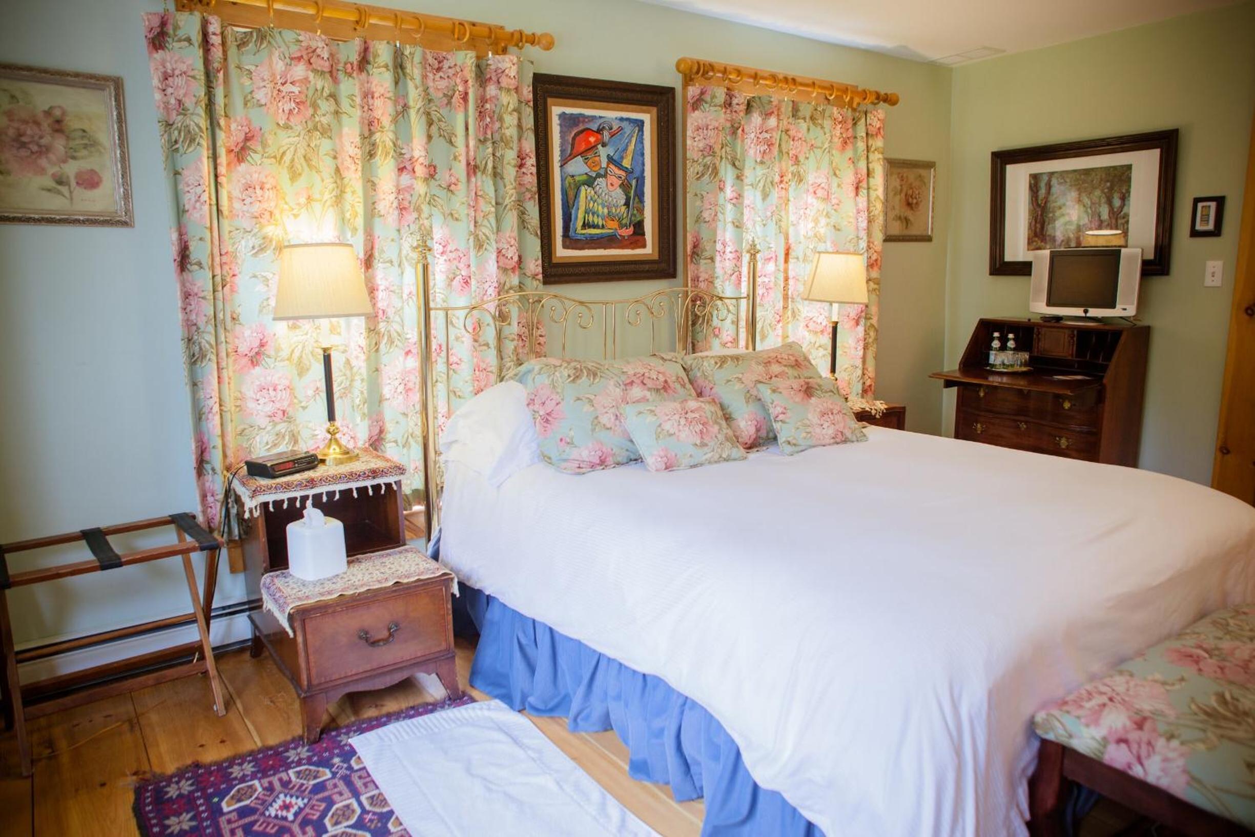 Superior King Room