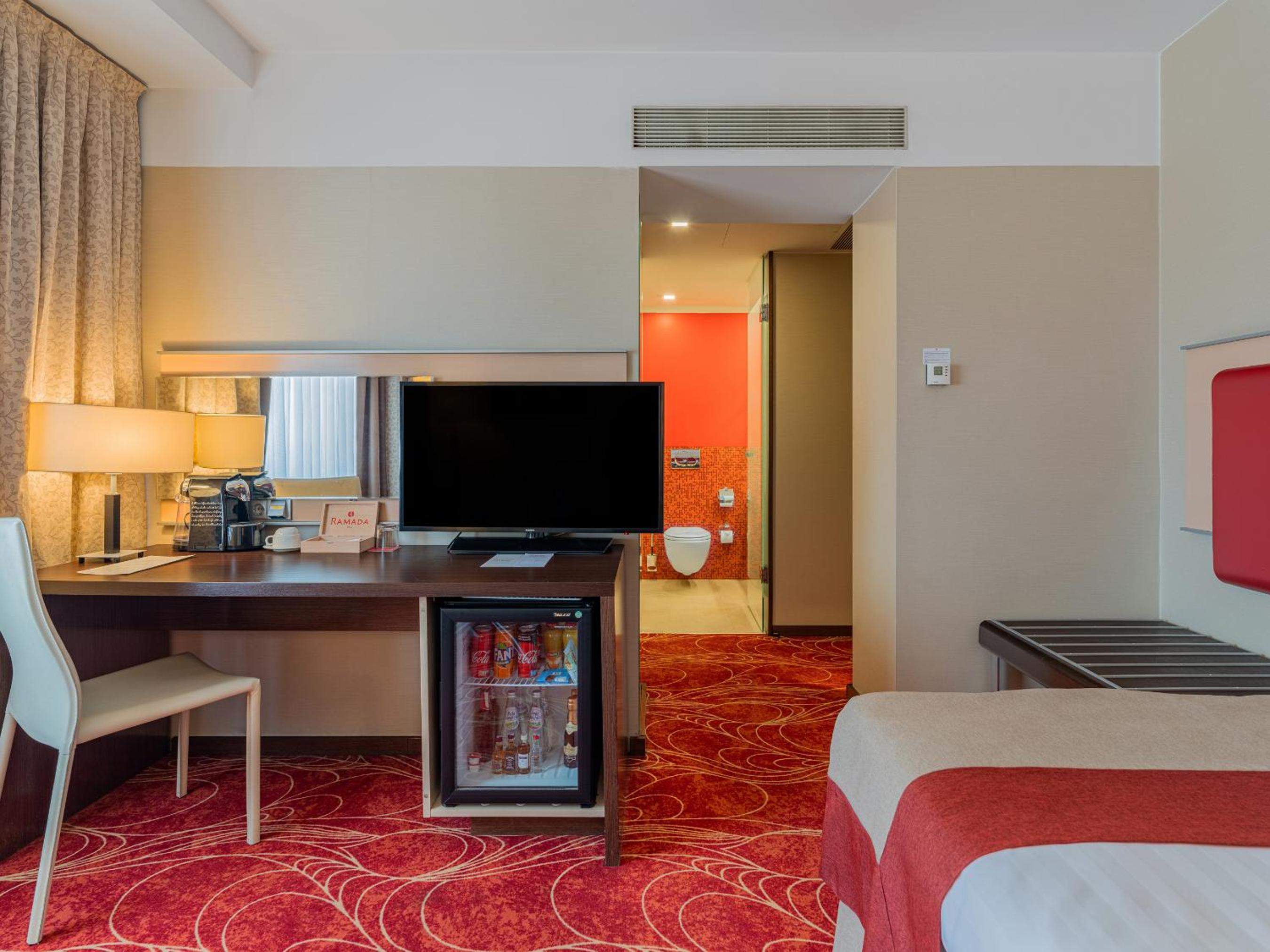 Single Standard Room photo 3