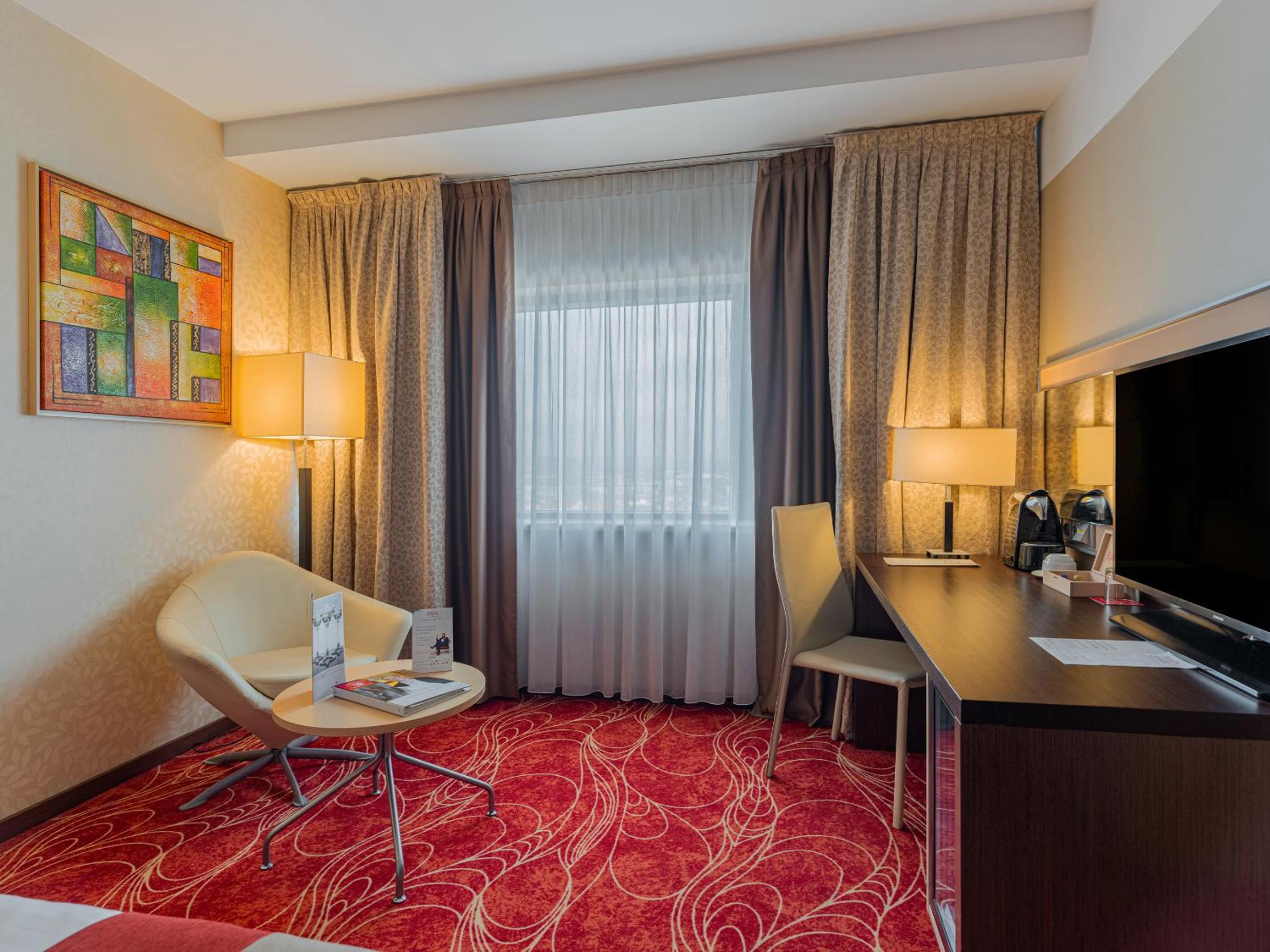 Single Standard Room photo 2