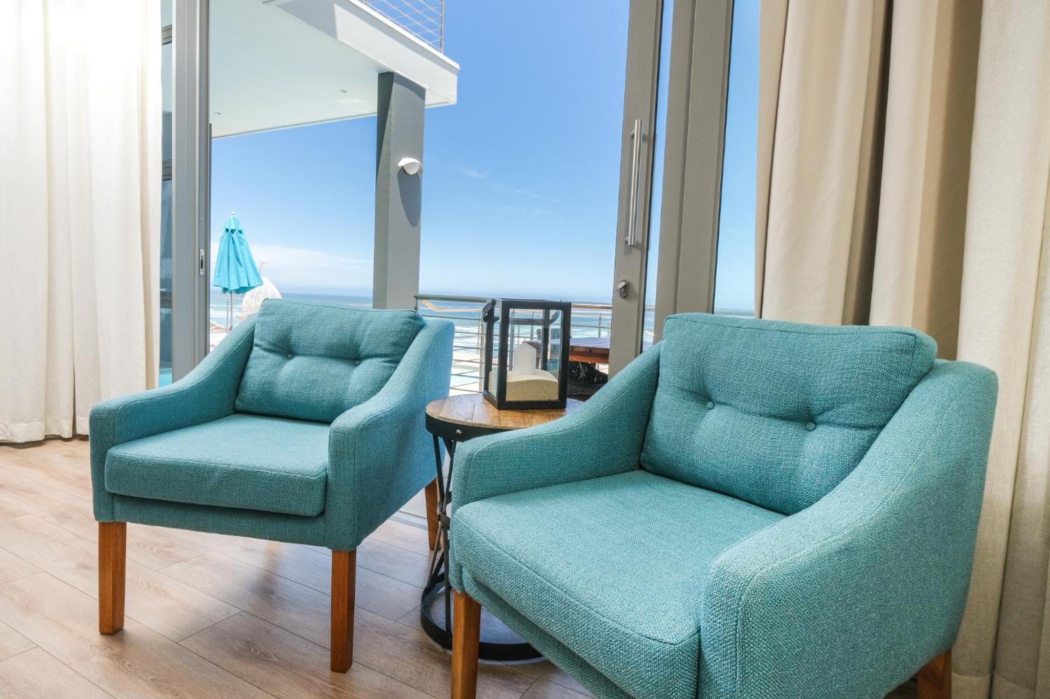 King Room with Sea View photo 2