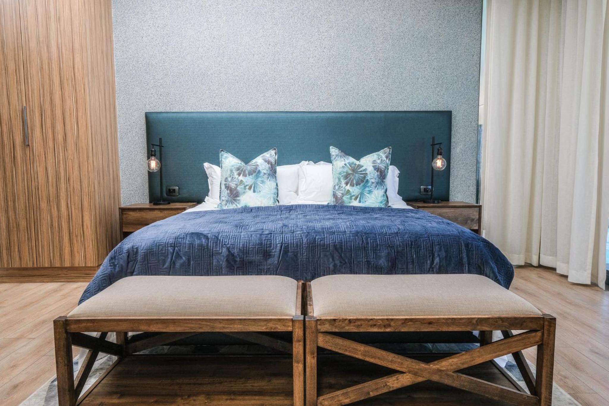 King Room with Sea View photo 3