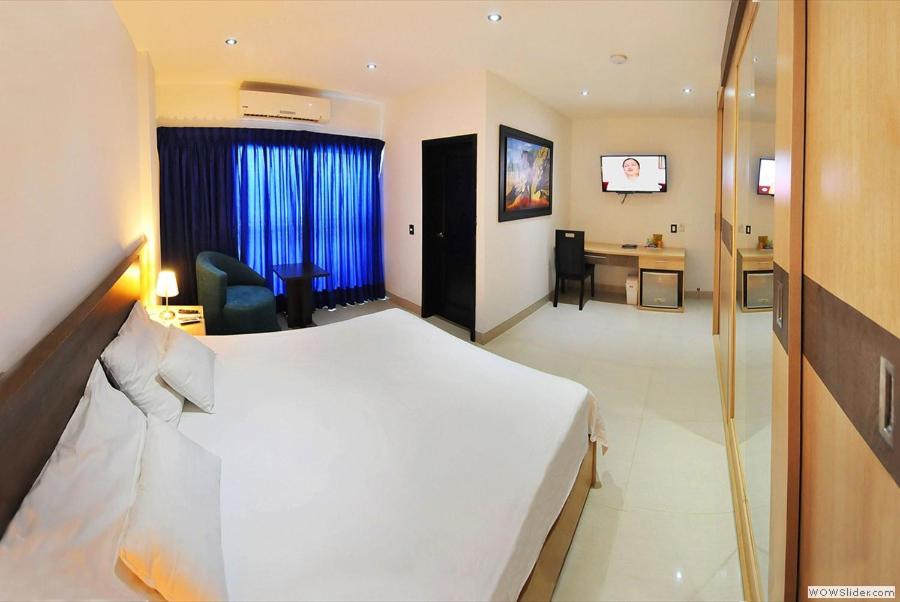 Standard Double Room photo 3