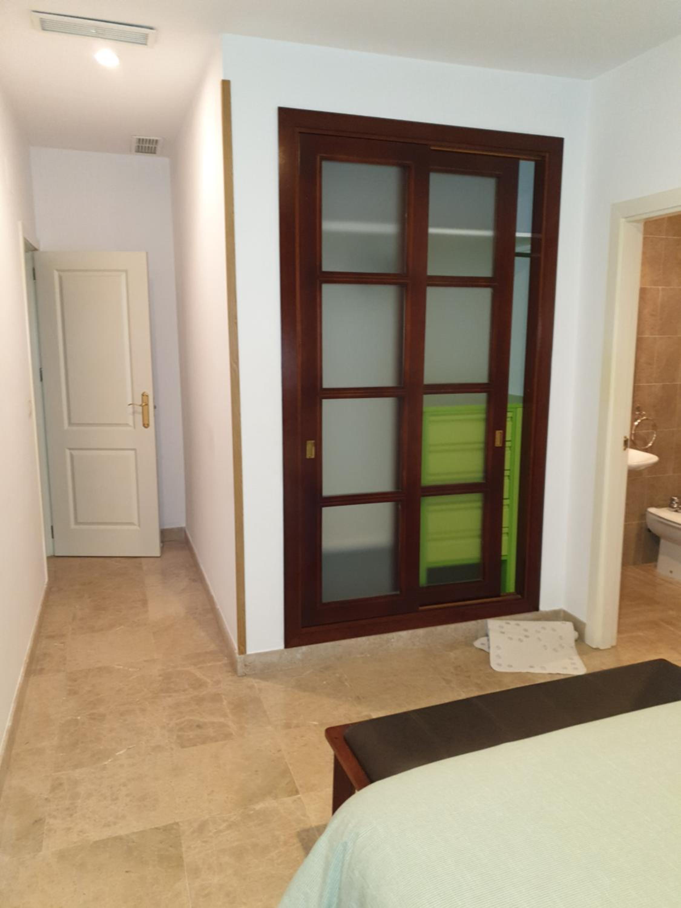 Departamento de tres habitaciones