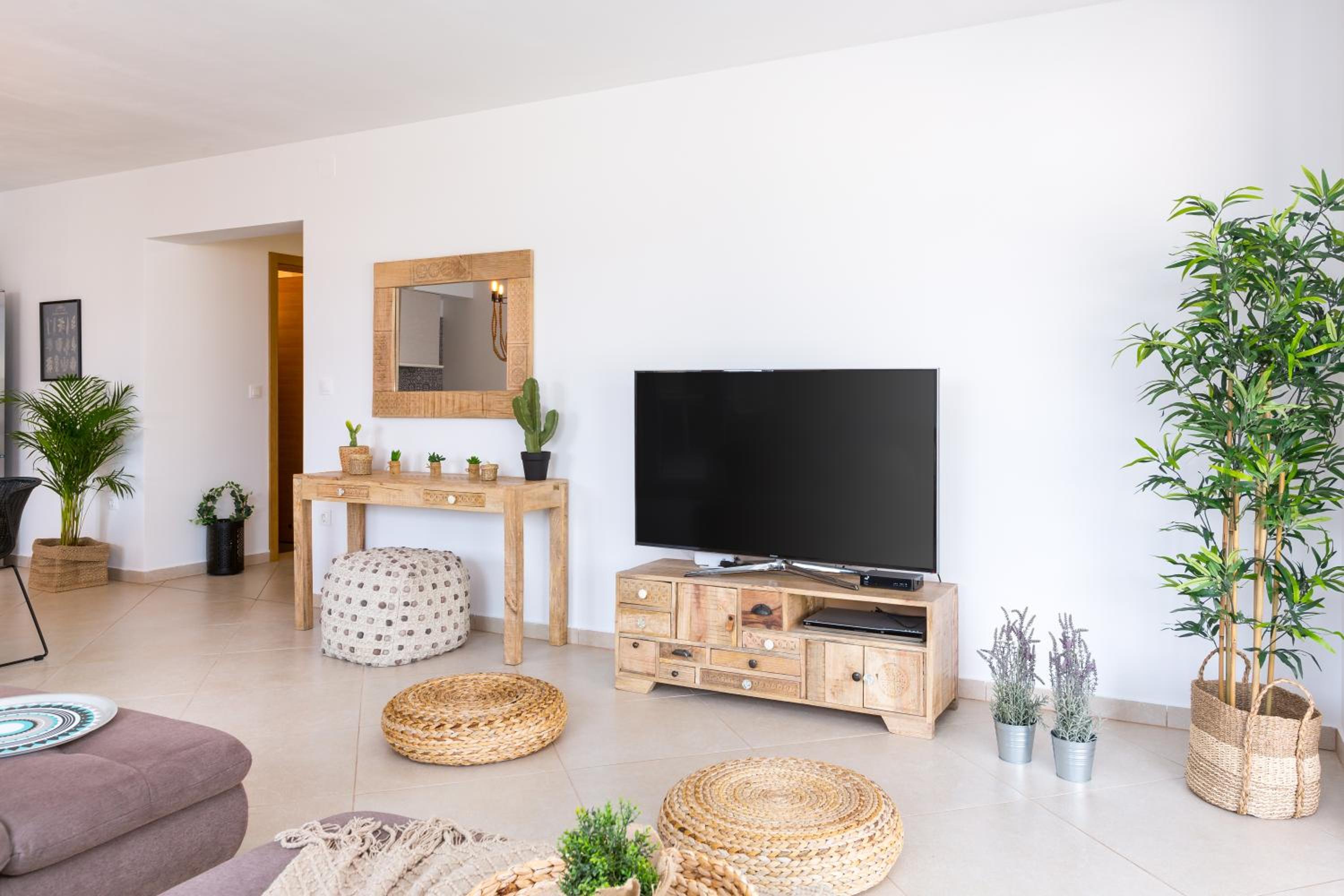 Apartment - Ground Floor