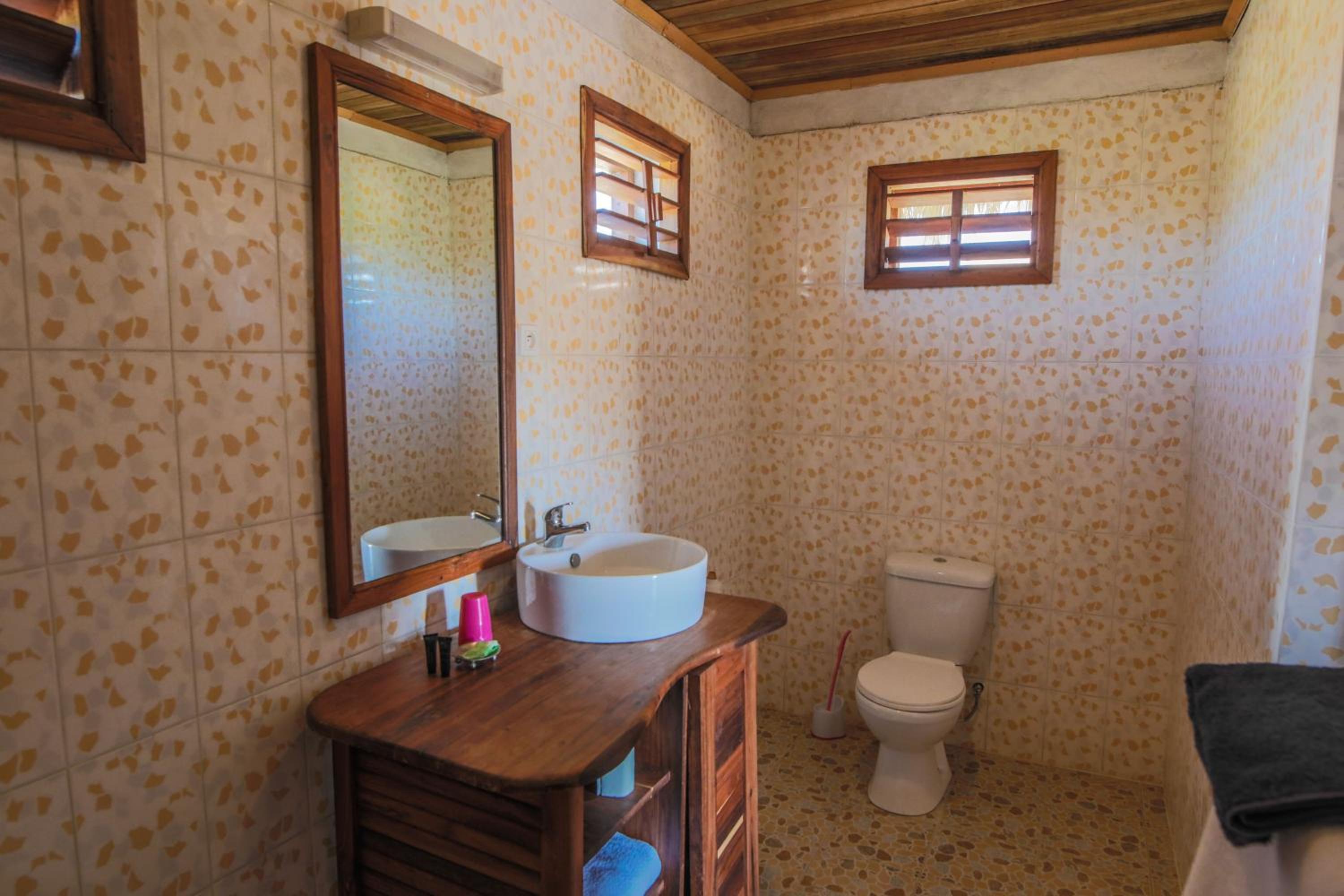 Single Room photo 2