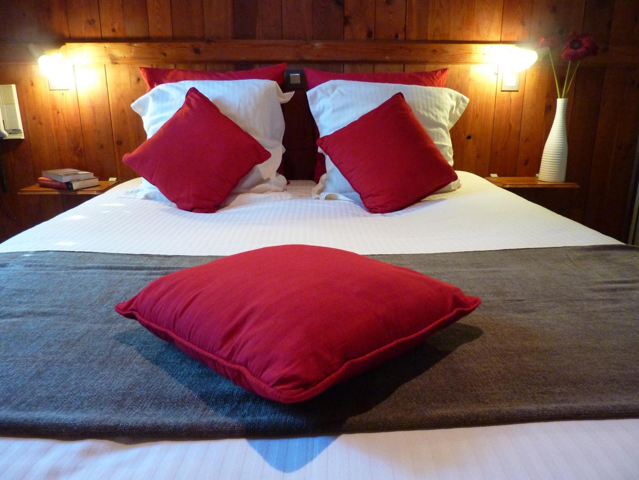 Double Room - Photo 2