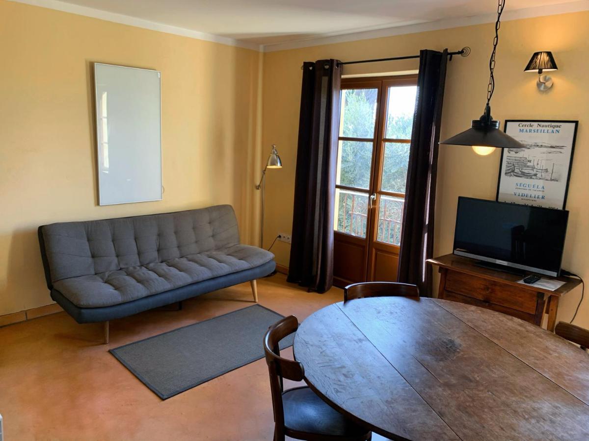 Apartment with Garden View photo 1