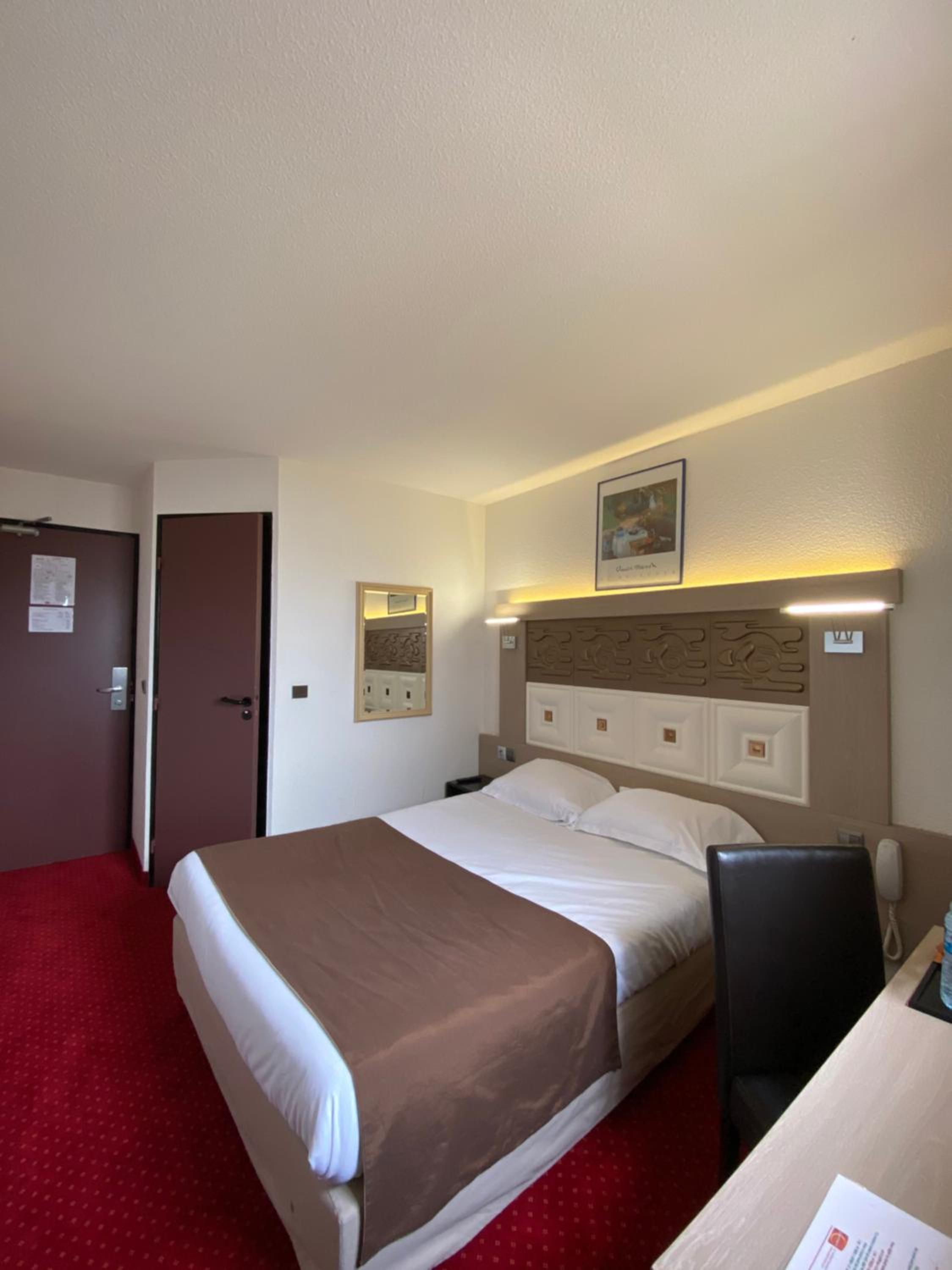 Double Room photo 3
