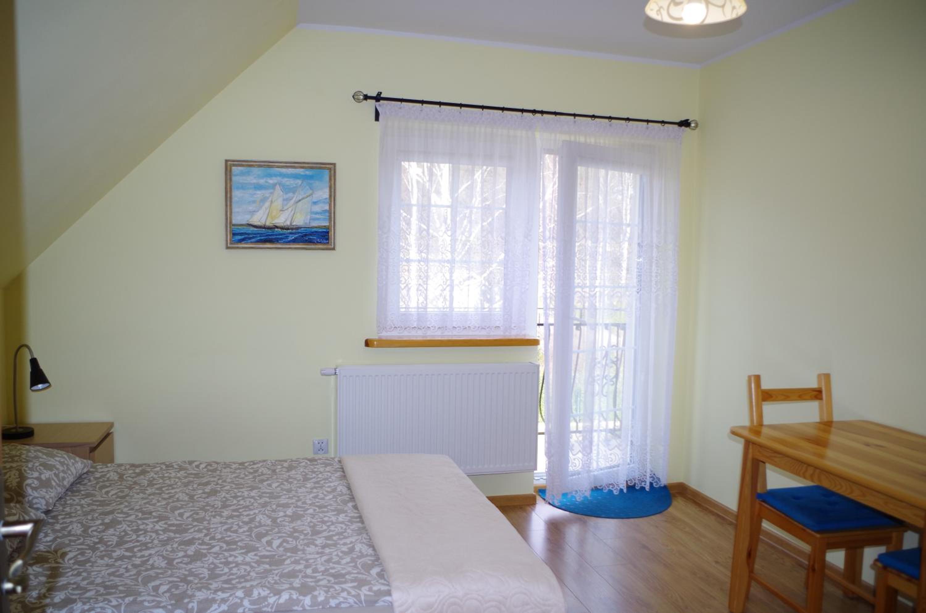 Large Double Room photo 2